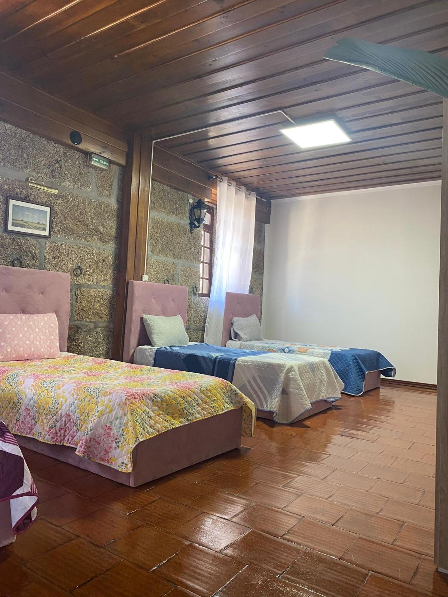 Casa Augusta - Quinta Hotel