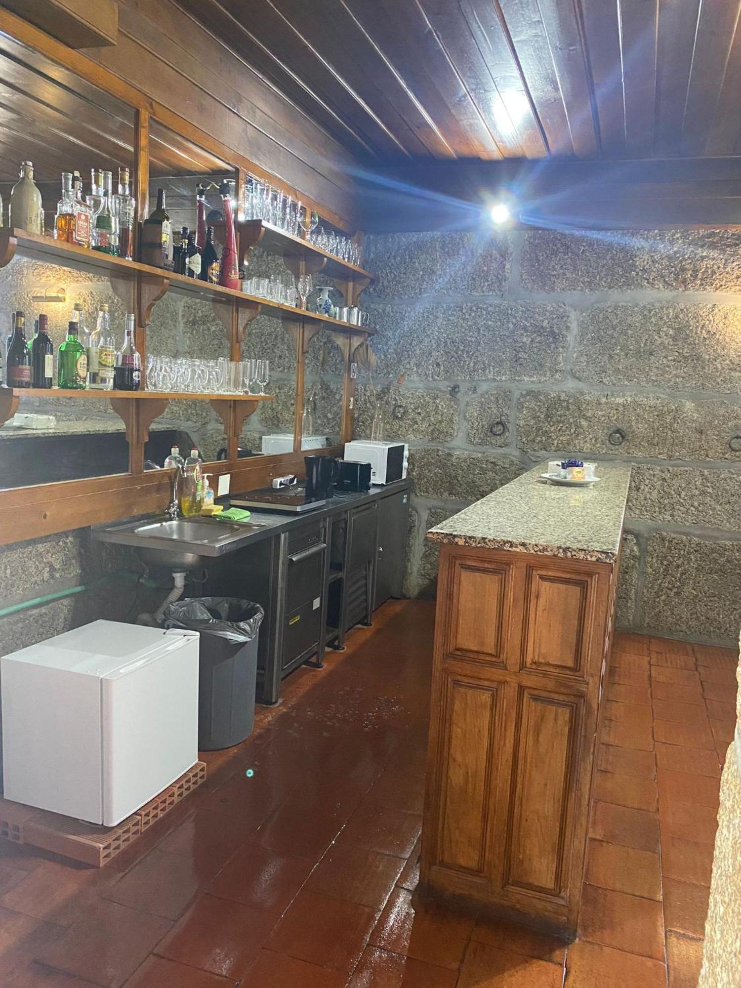 Hotel Casa Augusta - Quinta