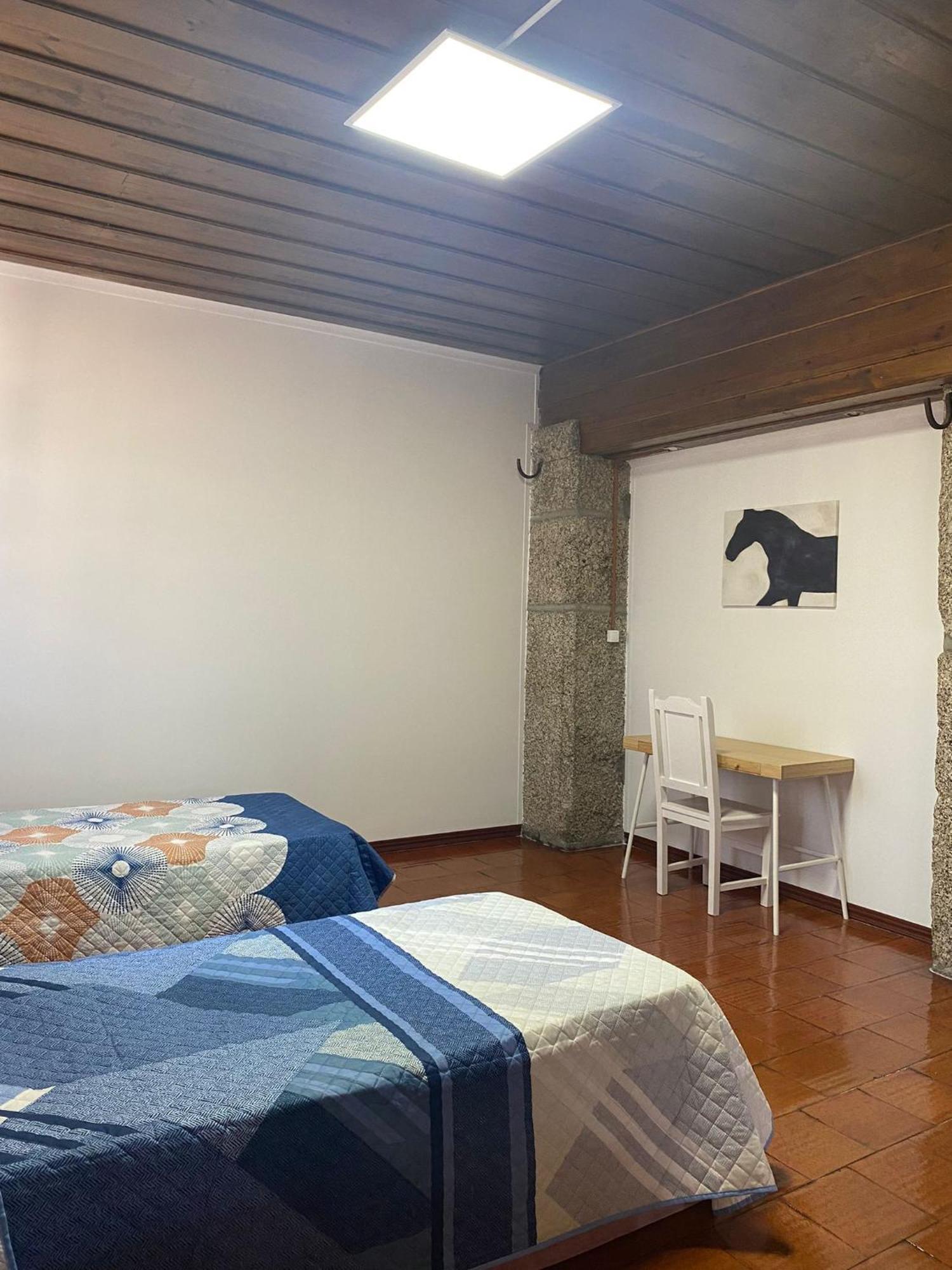 Hotel Casa Augusta - Quinta Penafiel