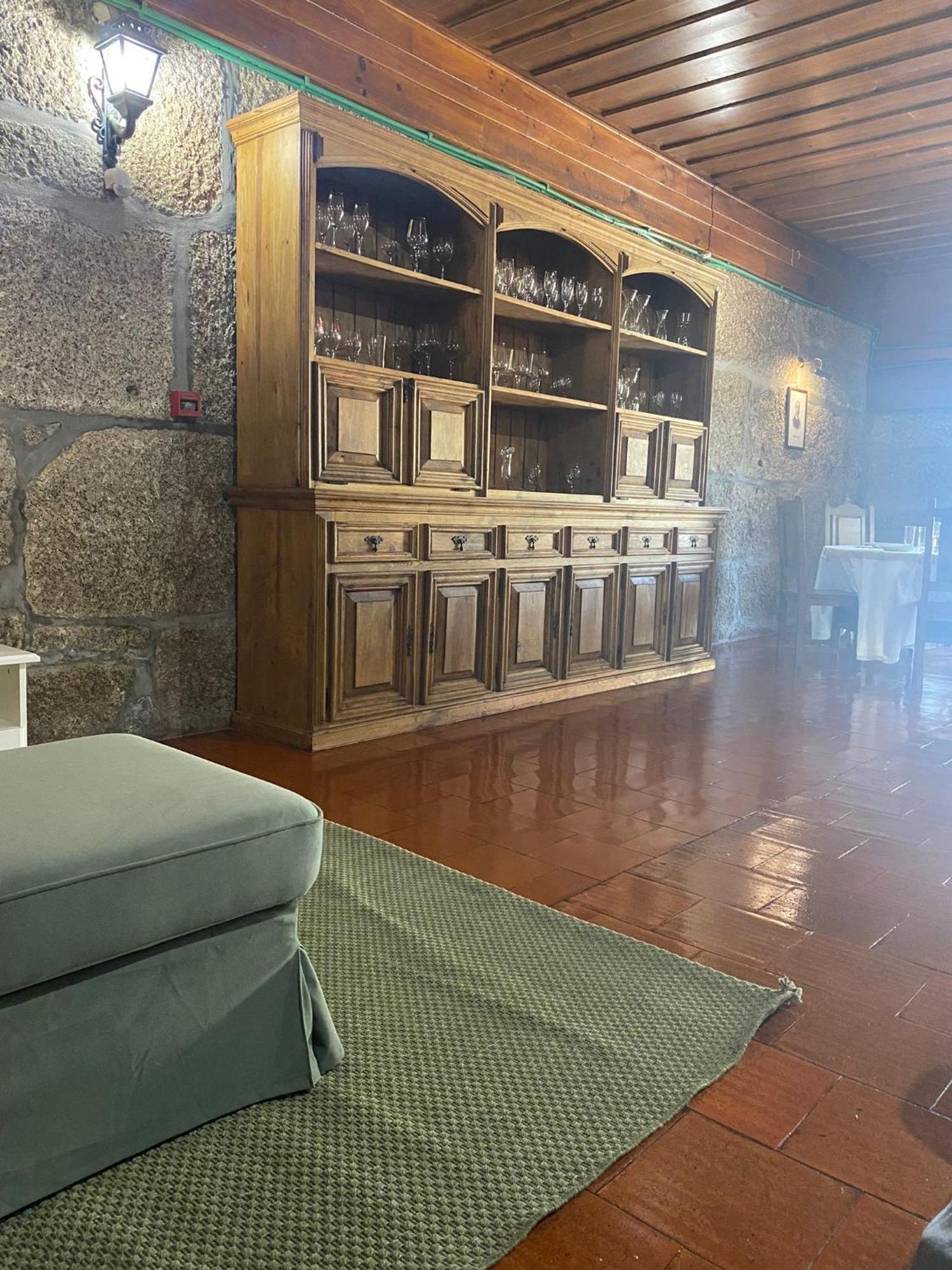Casa Augusta - Quinta Penafiel