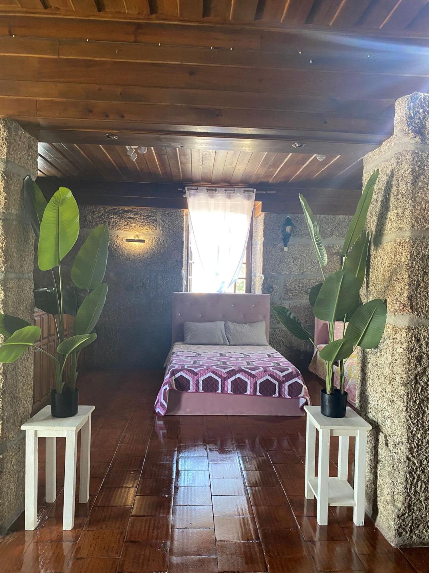 Casa Augusta - Quinta