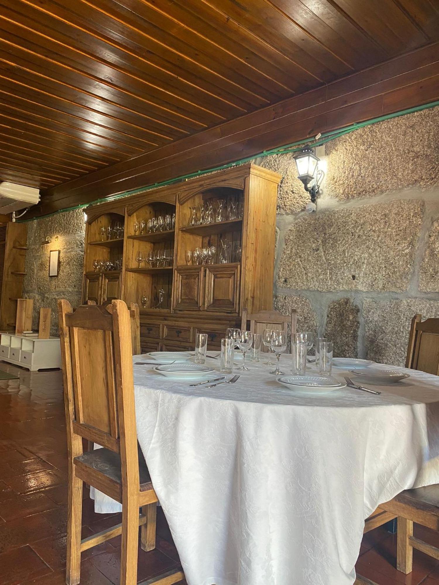 Hotel Casa Augusta - Quinta Penafiel