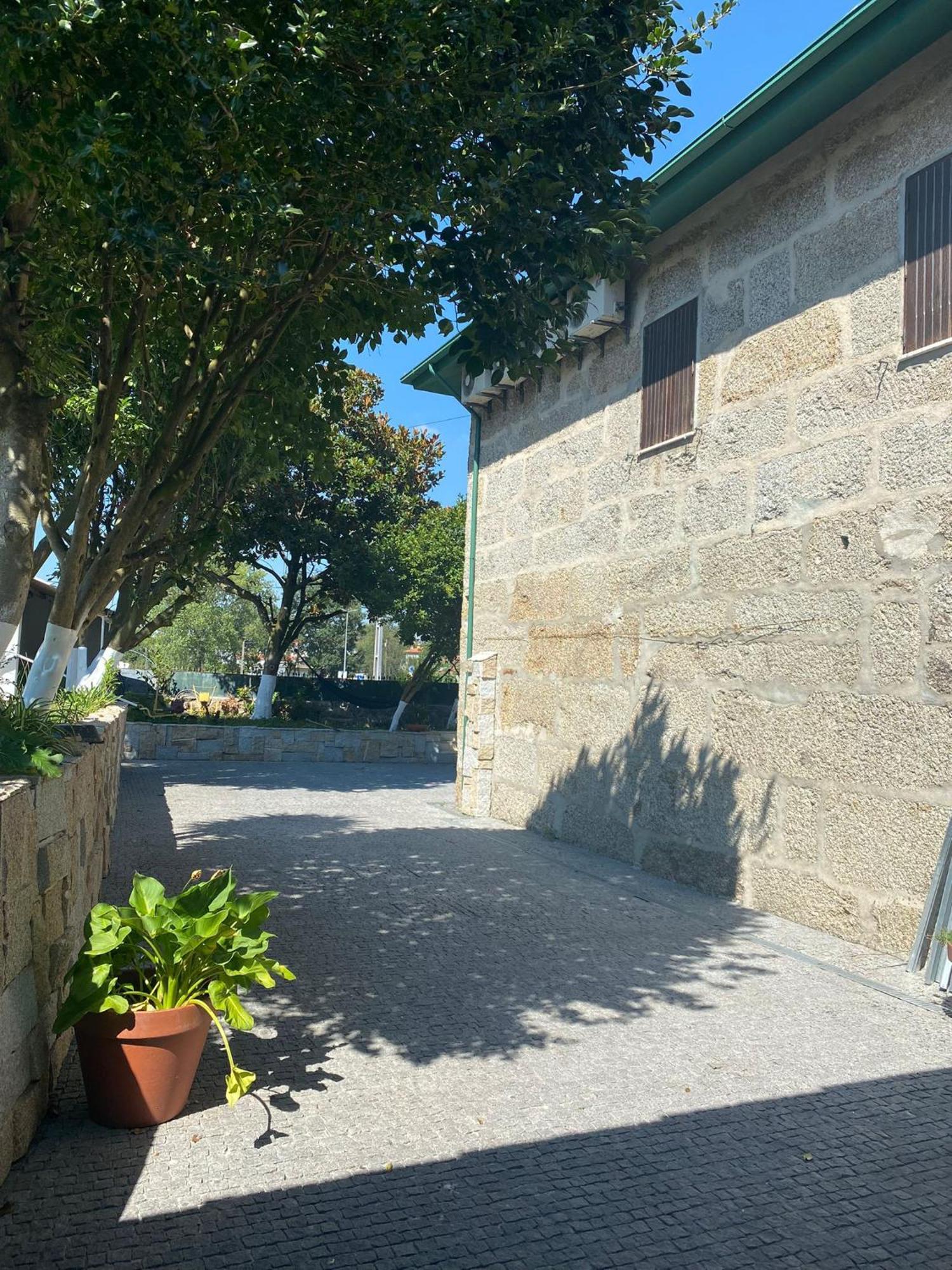 Casa Augusta - Quinta 3*