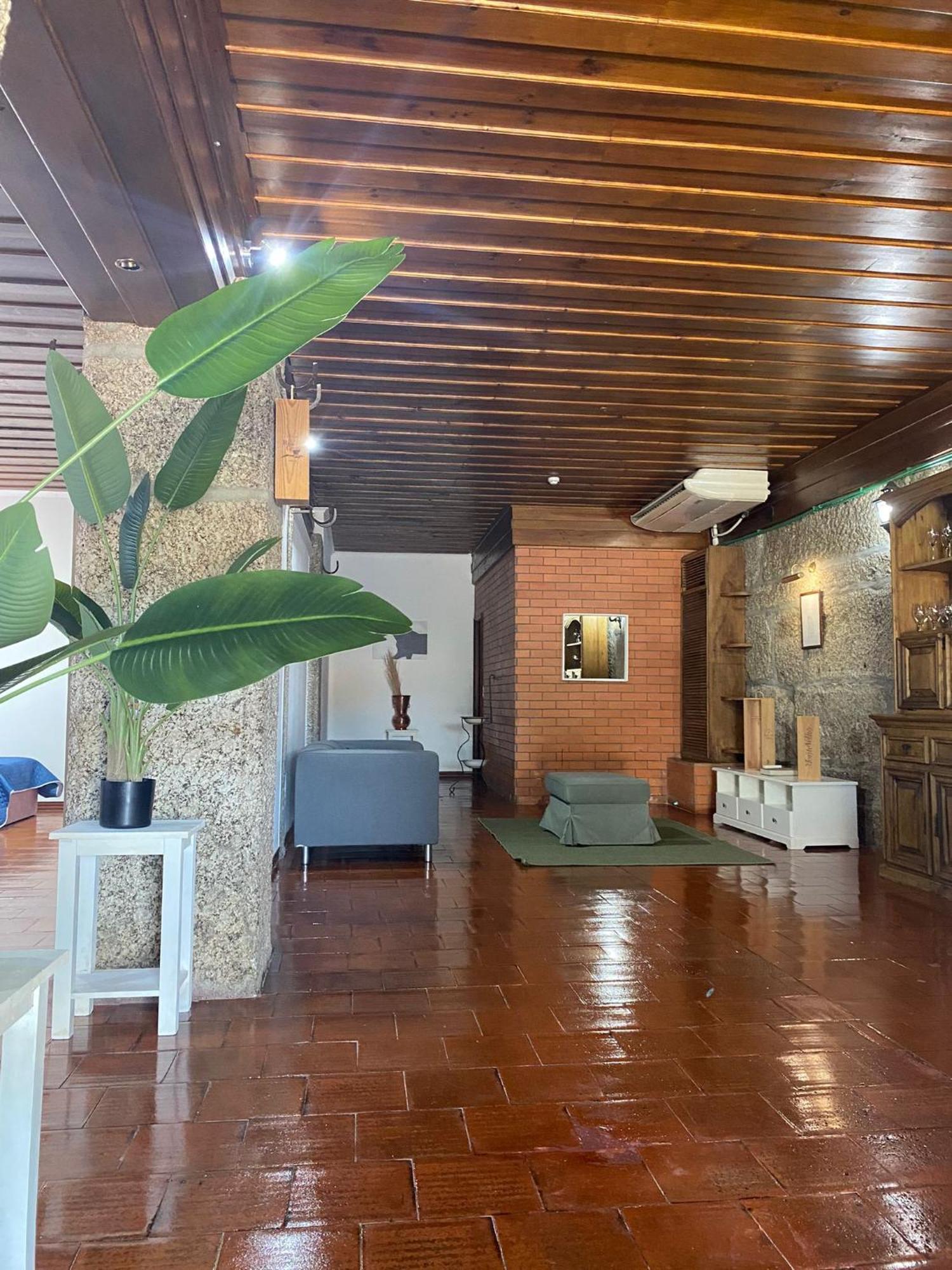 Casa Augusta - Quinta Hotel 3*