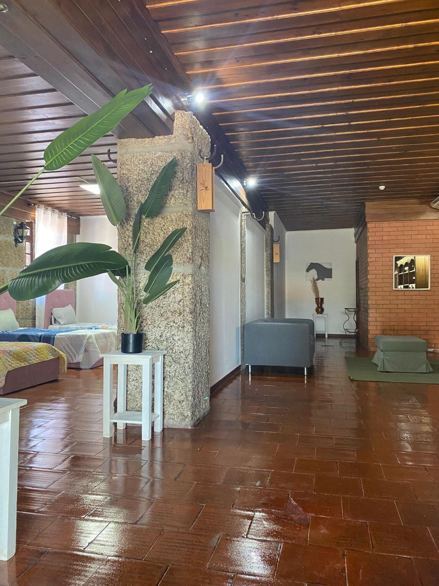 Casa Augusta - Quinta Hotel Penafiel