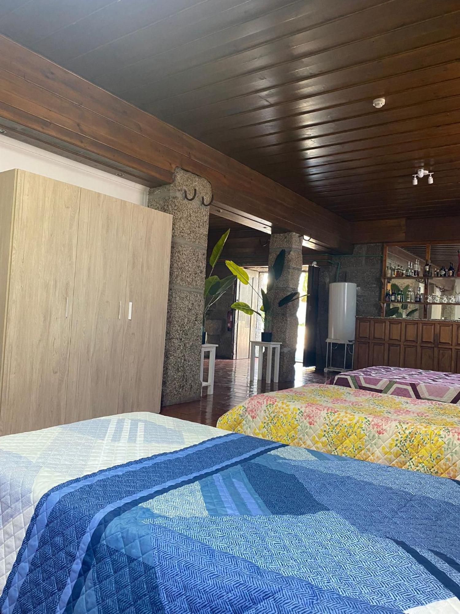 Hotel Casa Augusta - Quinta Penafiel