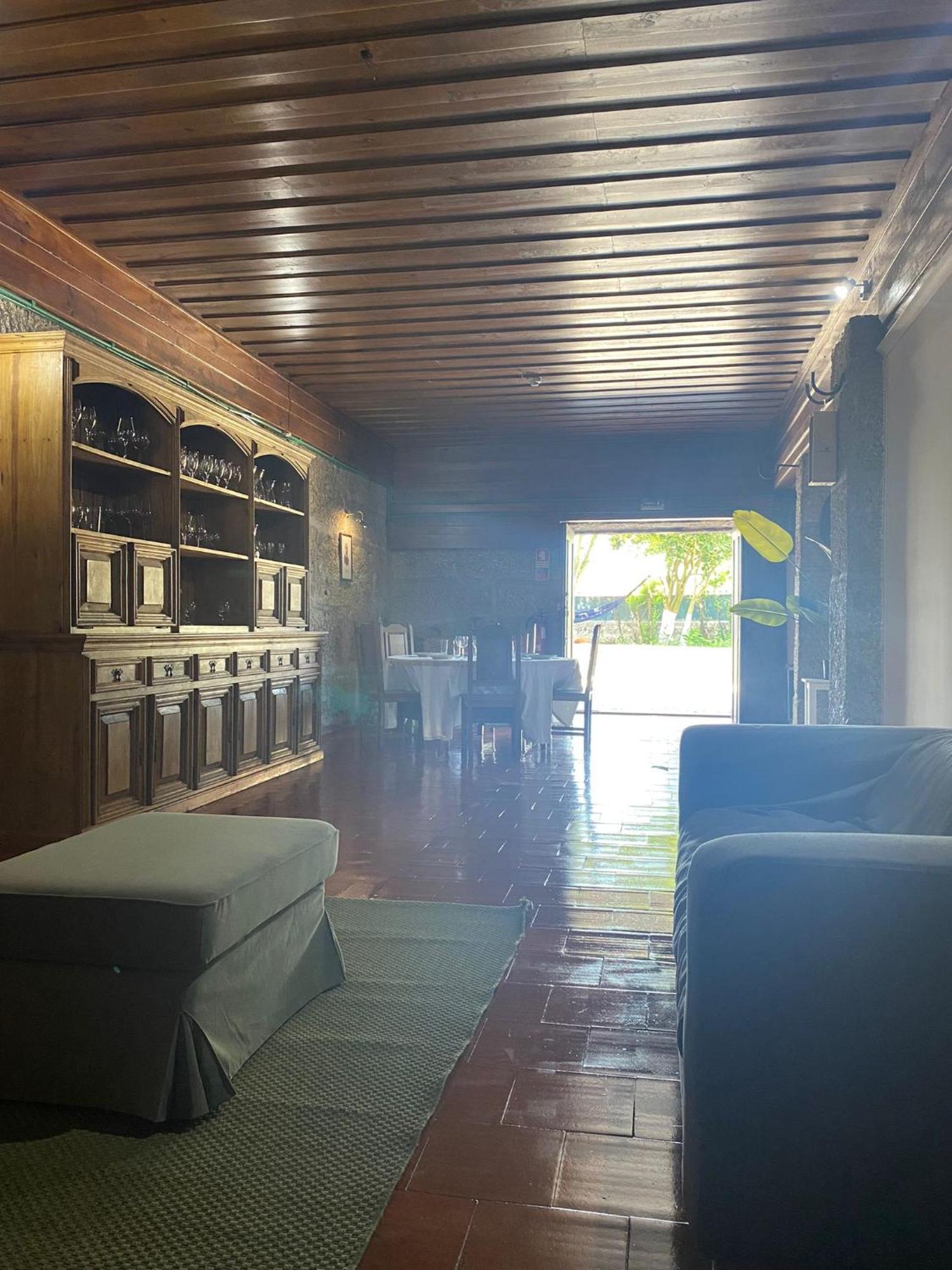 Casa Augusta - Quinta 3*