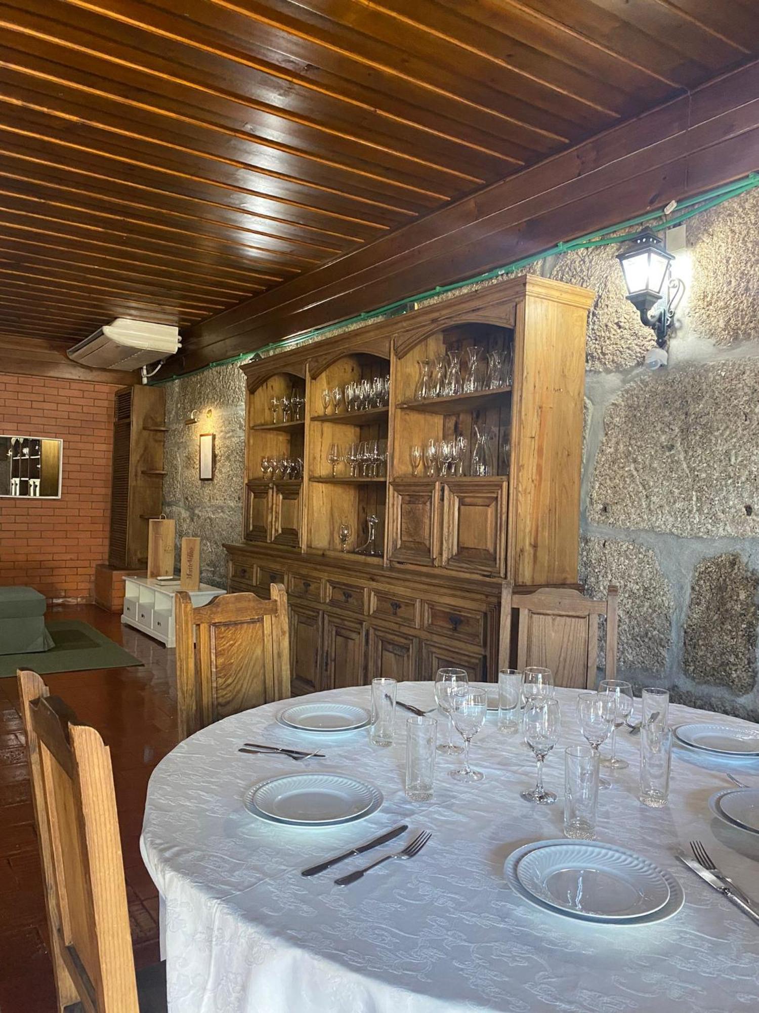 Casa Augusta - Quinta Penafiel