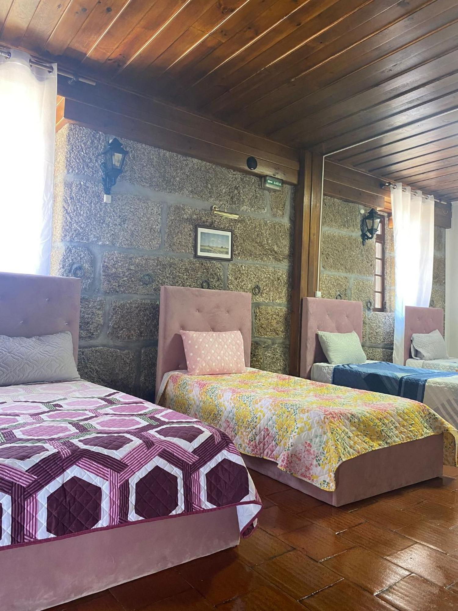 Hotel Casa Augusta - Quinta Penafiel