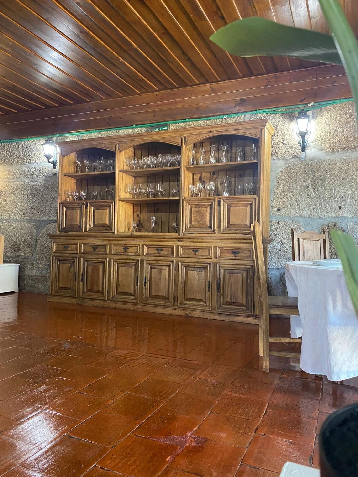 Hotel Casa Augusta - Quinta