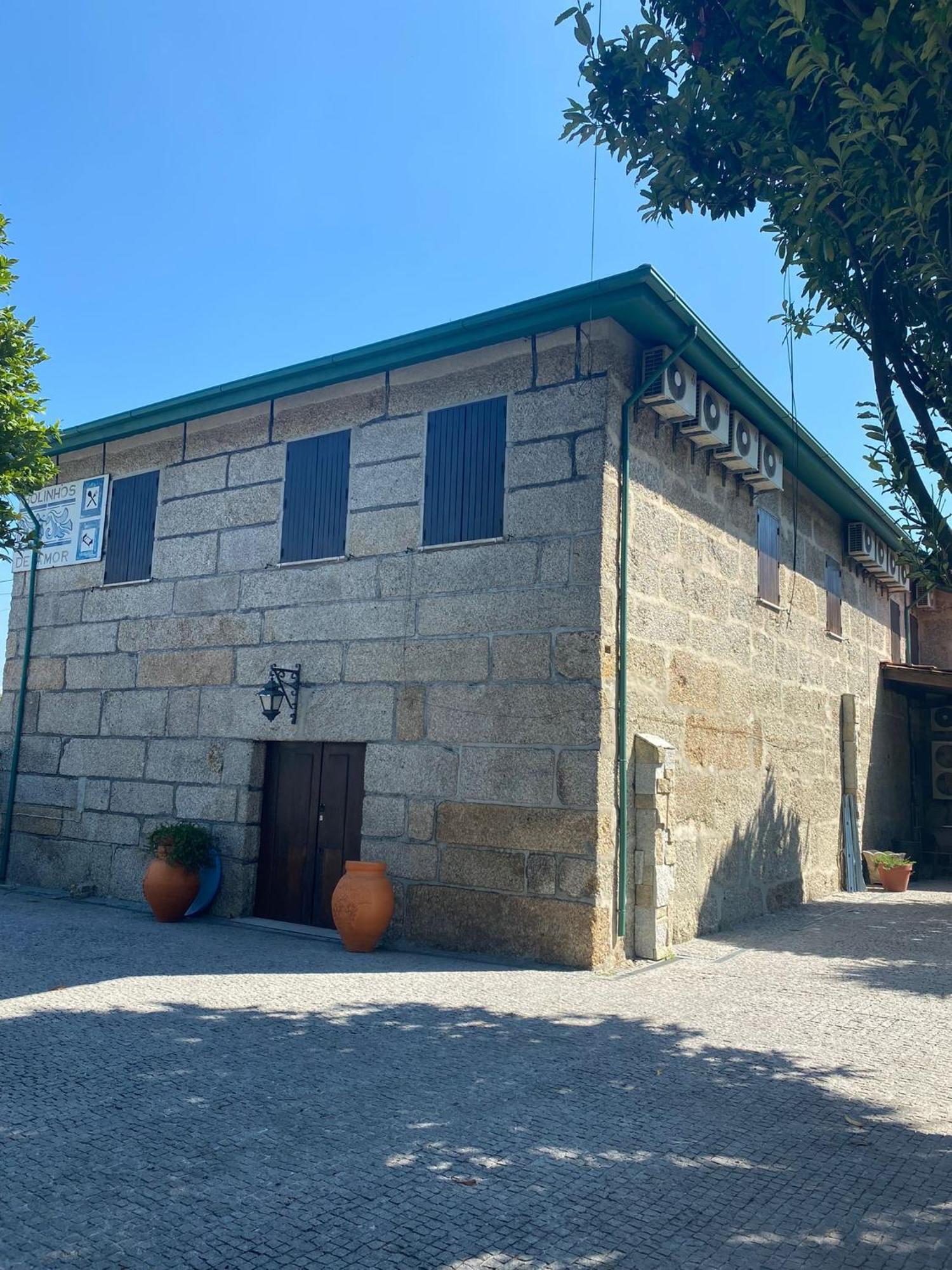 Casa Augusta - Quinta Hotel 3*