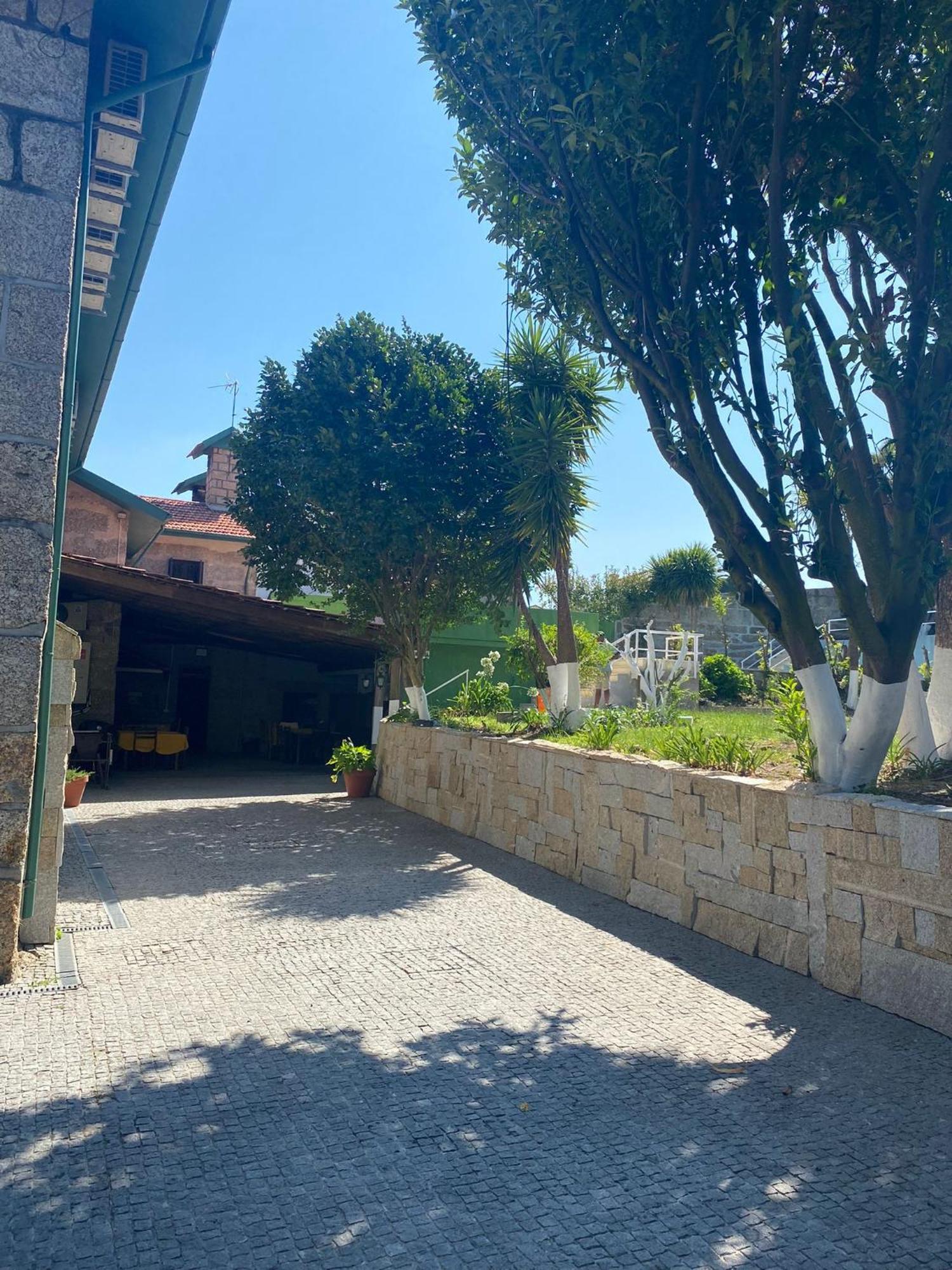 Hotel Casa Augusta - Quinta Penafiel