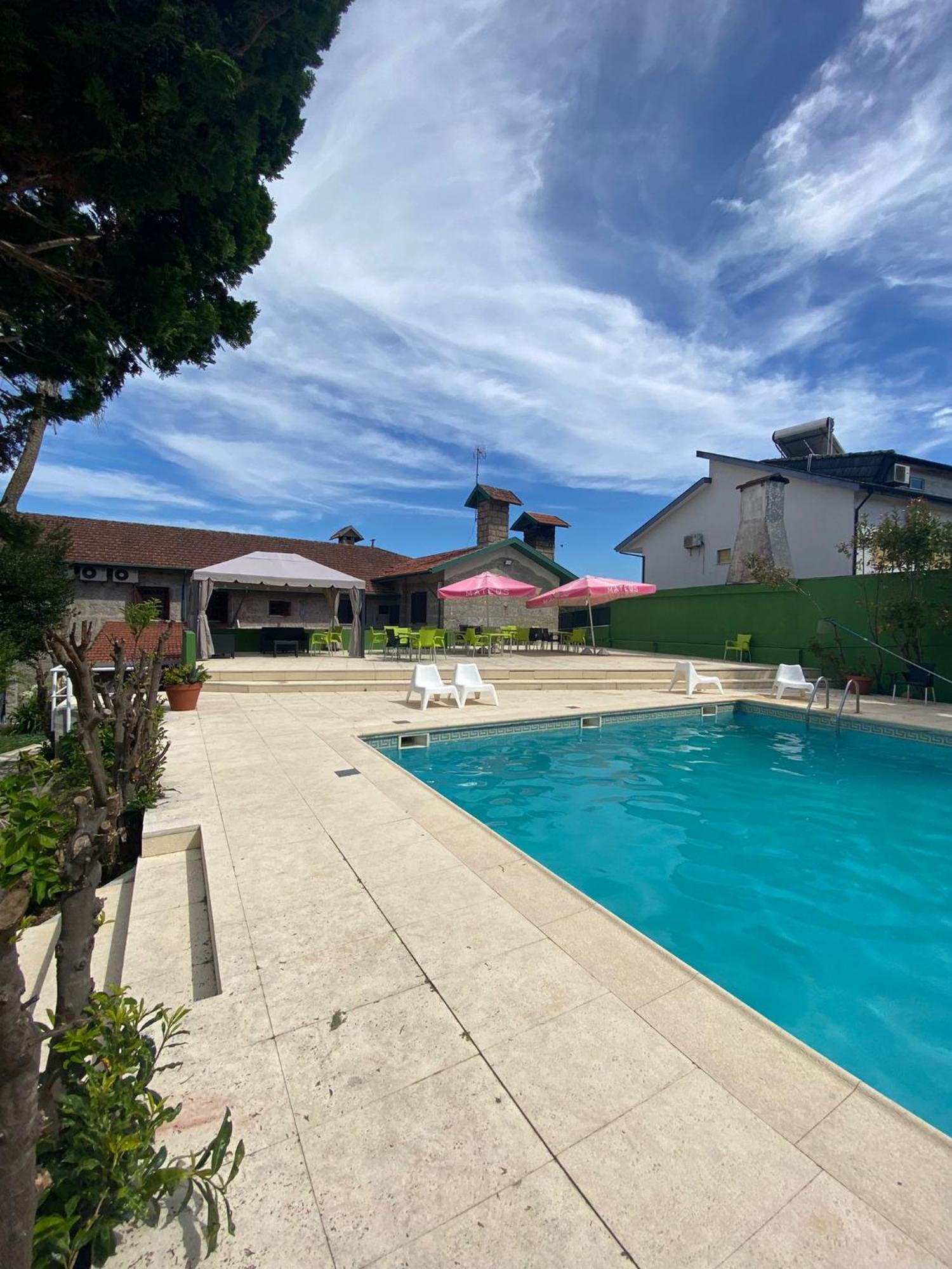 Casa Augusta - Quinta