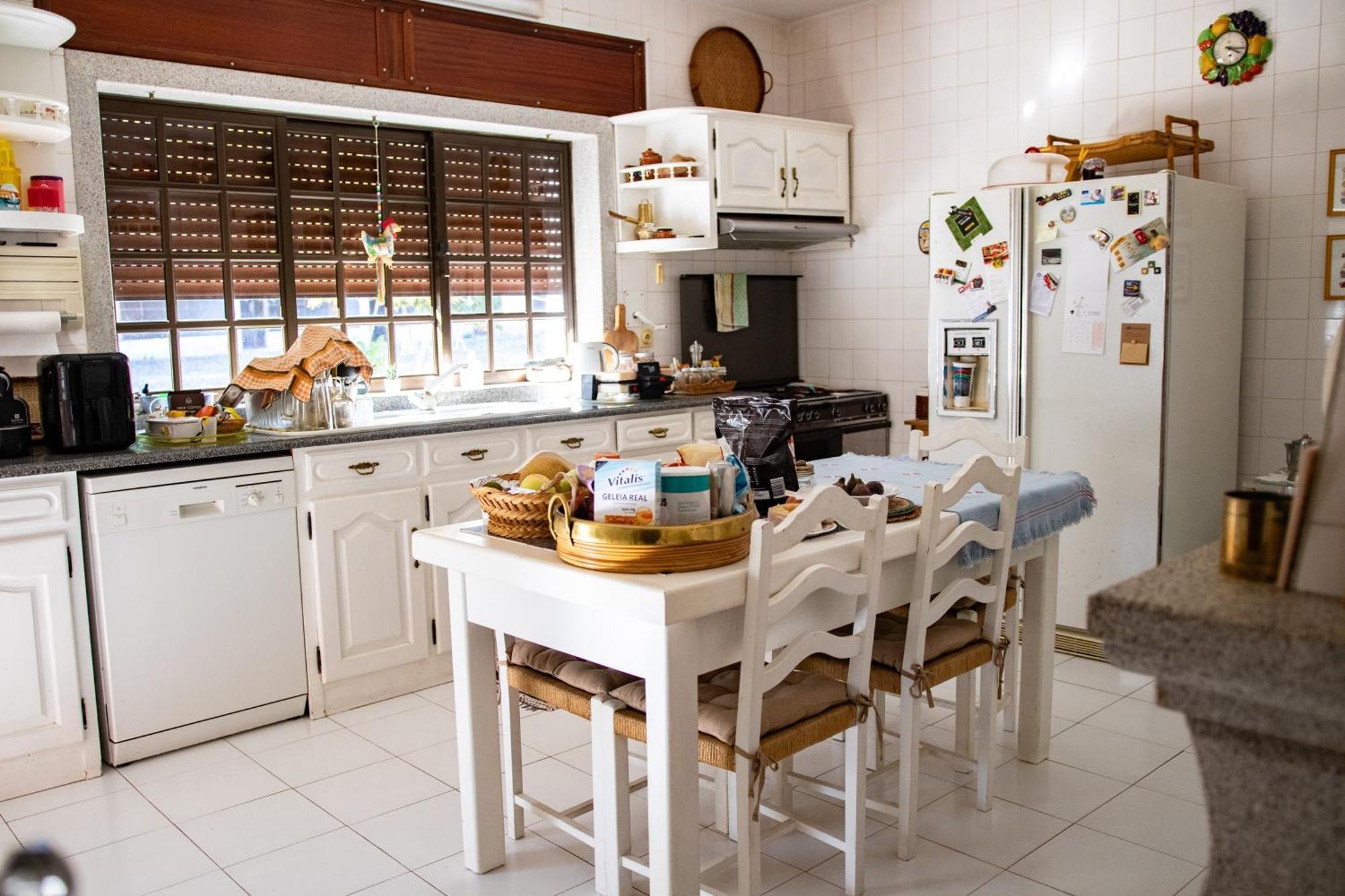 Quinta Dos Sincais Bed & Breakfast