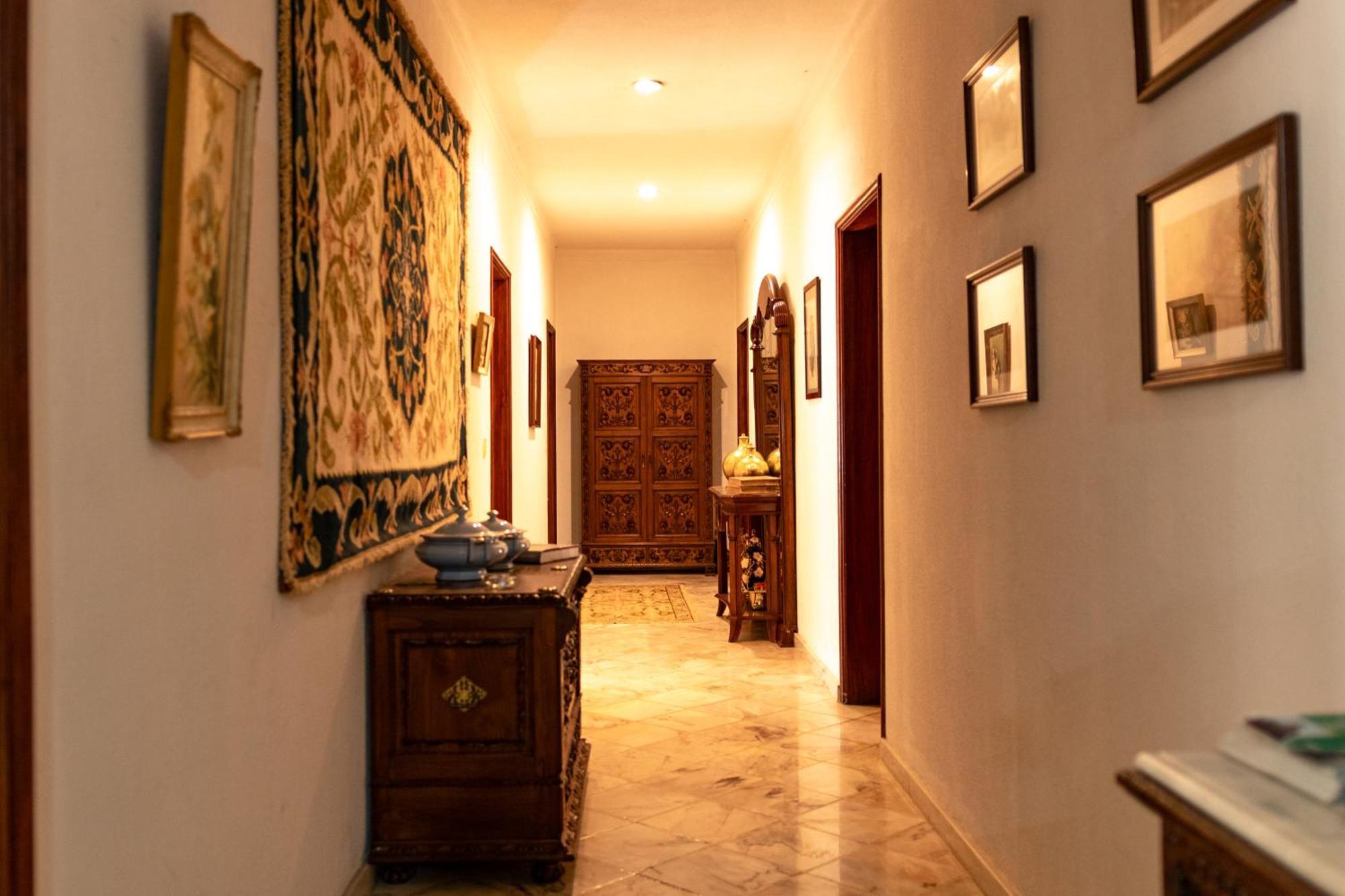 Quinta Dos Sincais Bed & Breakfast *