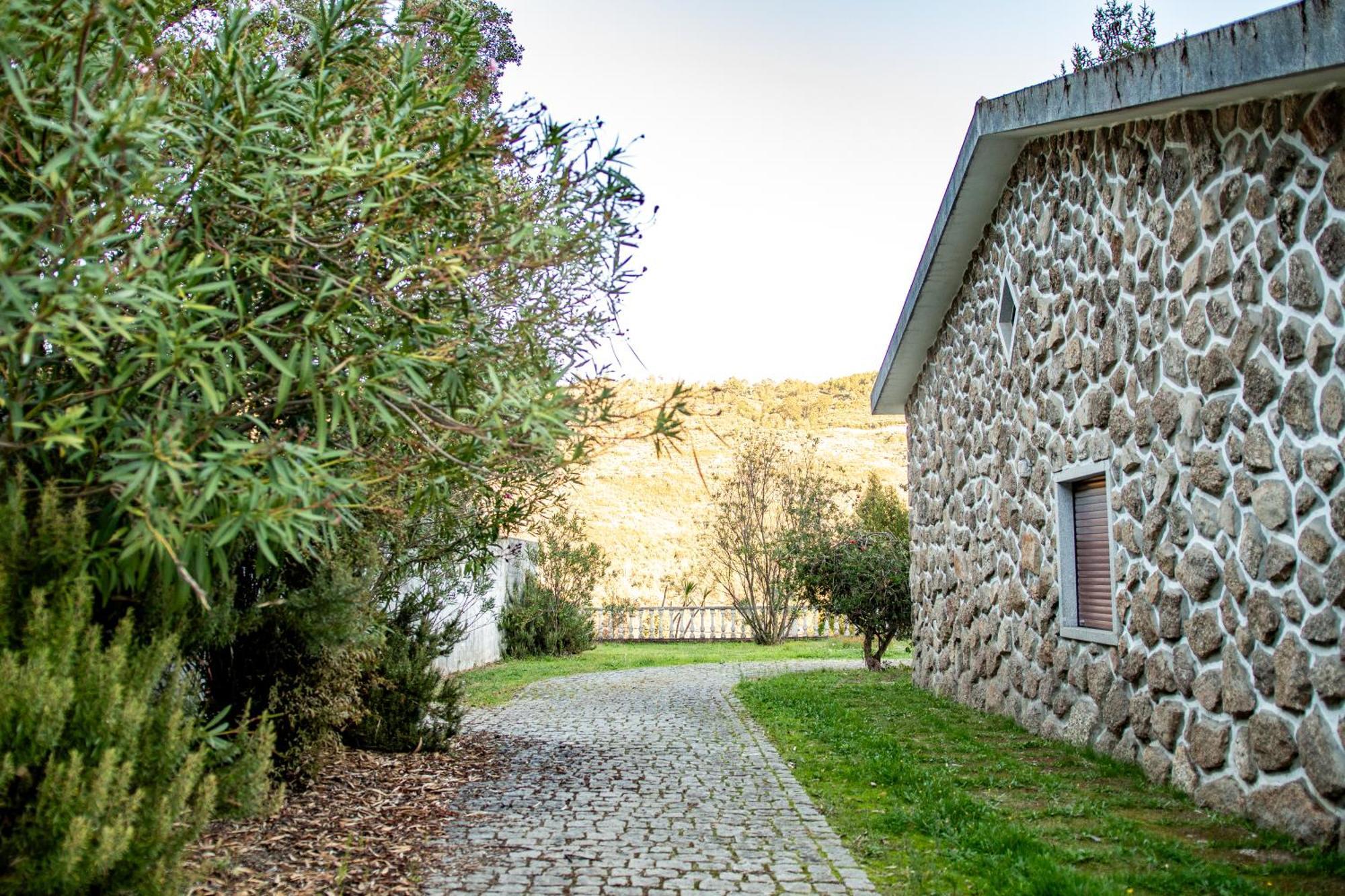 Quinta Dos Sincais Guarda