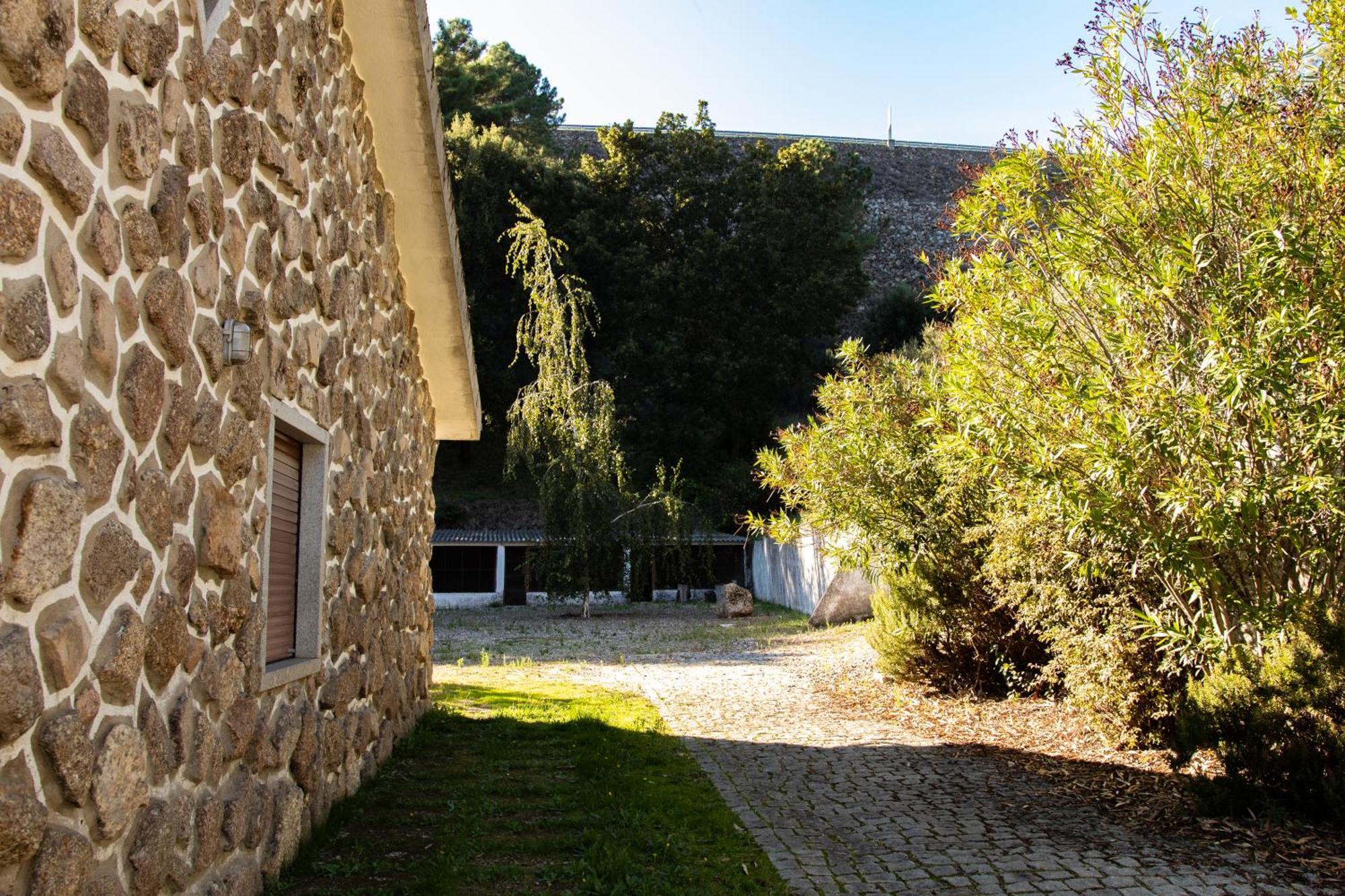 Quinta Dos Sincais * Guarda