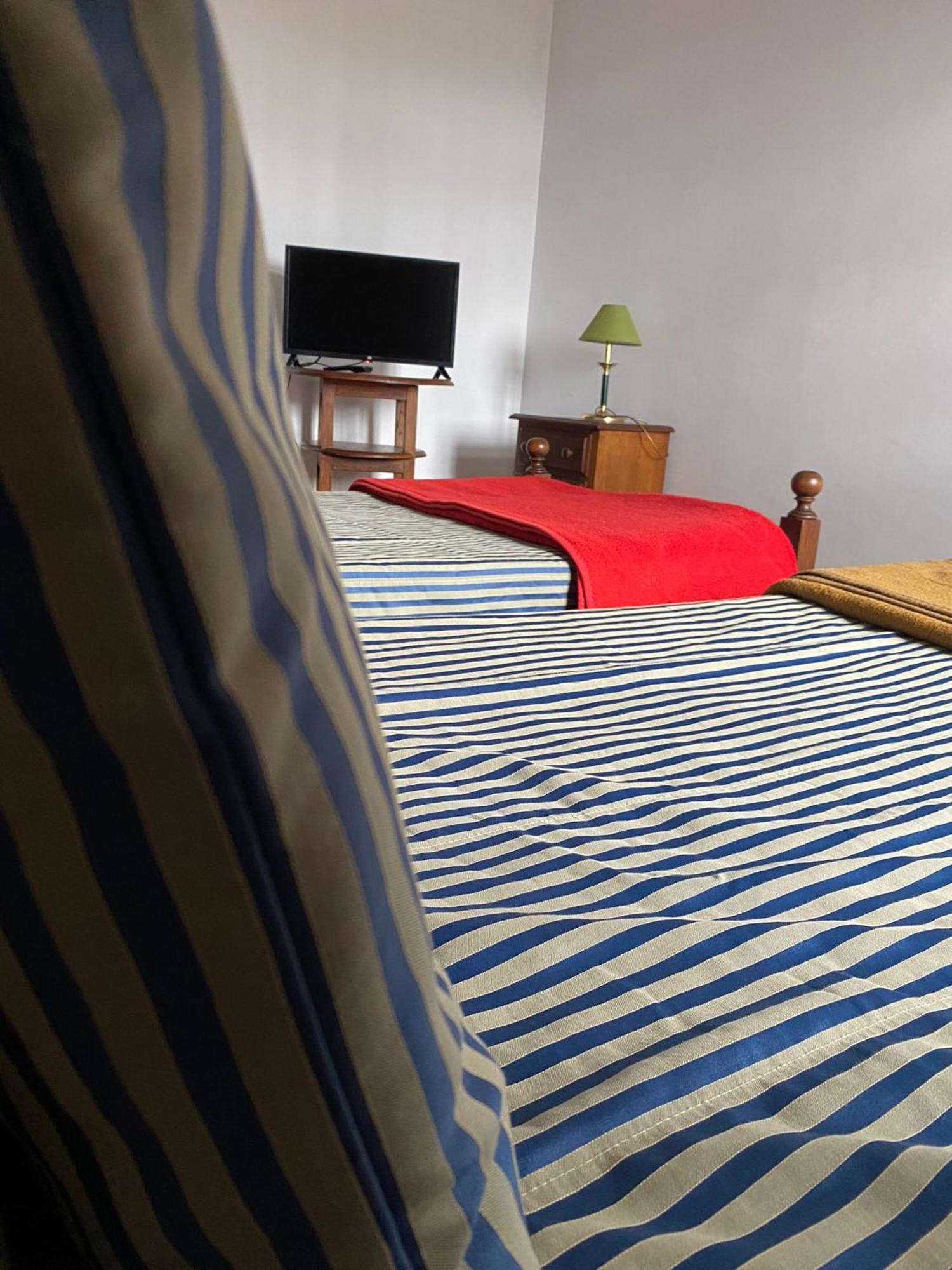 Hotel Casa Augusta - Quinta Penafiel