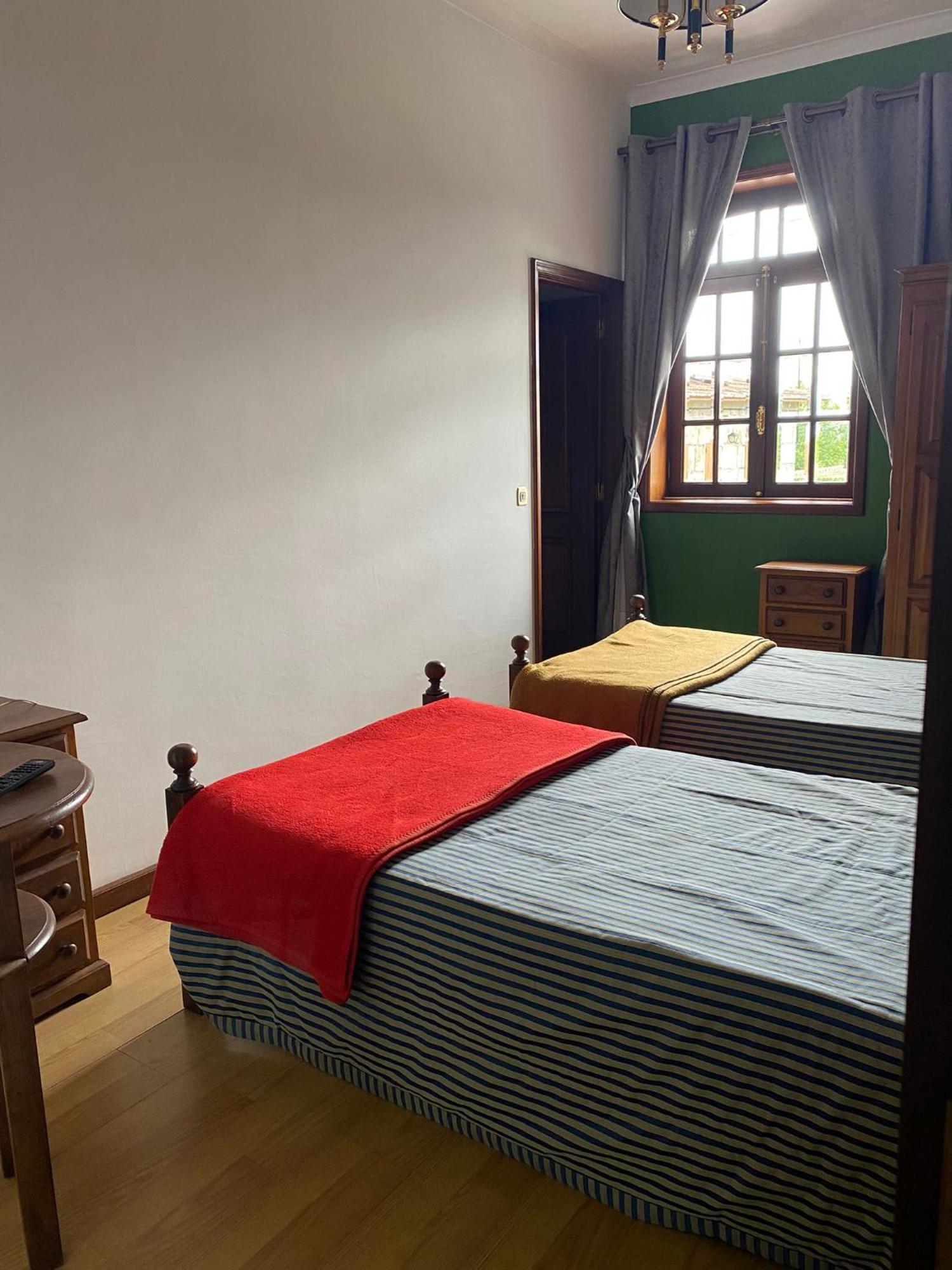 Hotel Casa Augusta - Quinta
