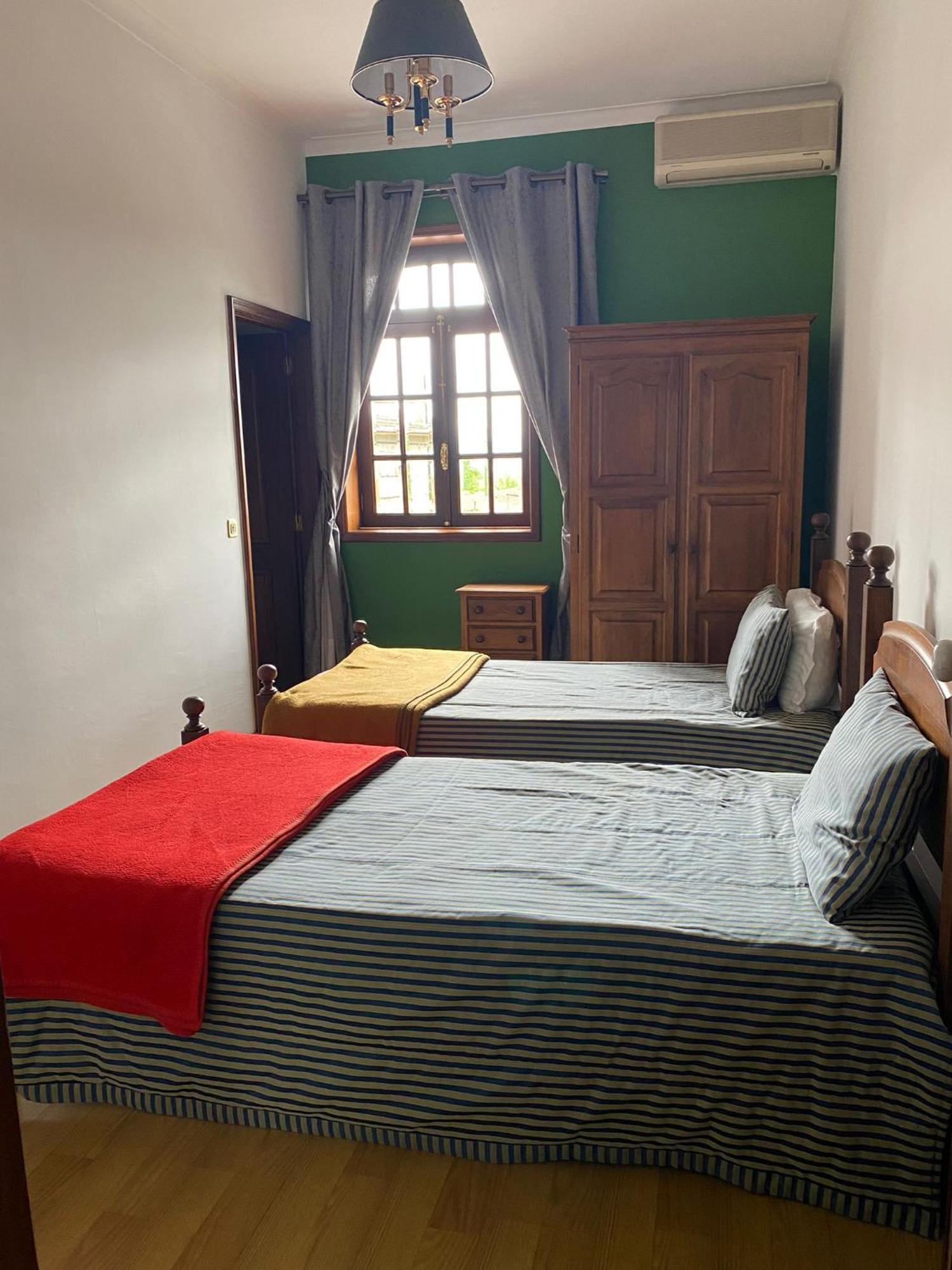 Casa Augusta - Quinta 3*