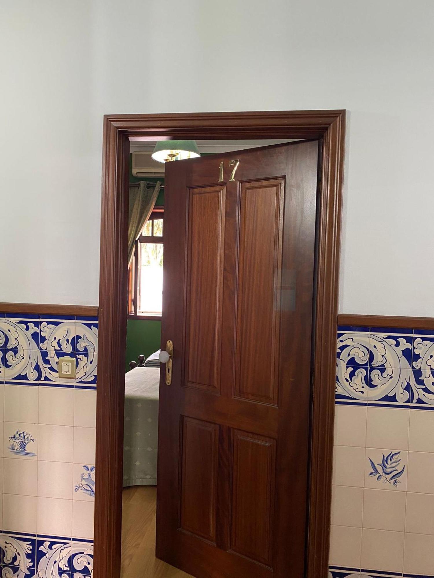 Hotel Casa Augusta - Quinta 3*