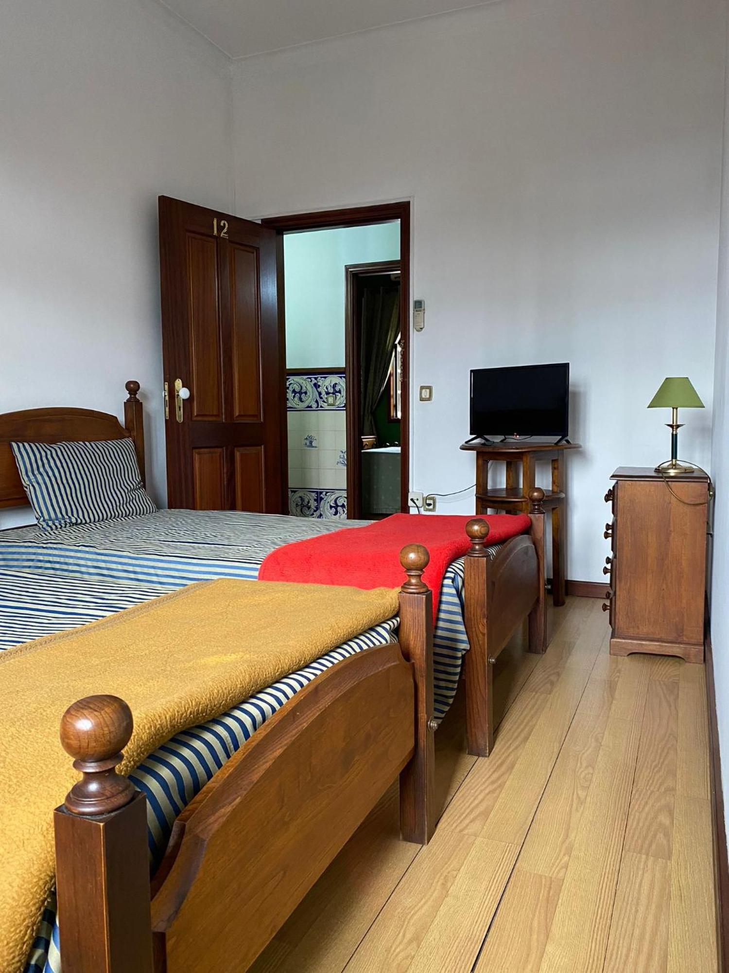 Casa Augusta - Quinta Hotel Penafiel