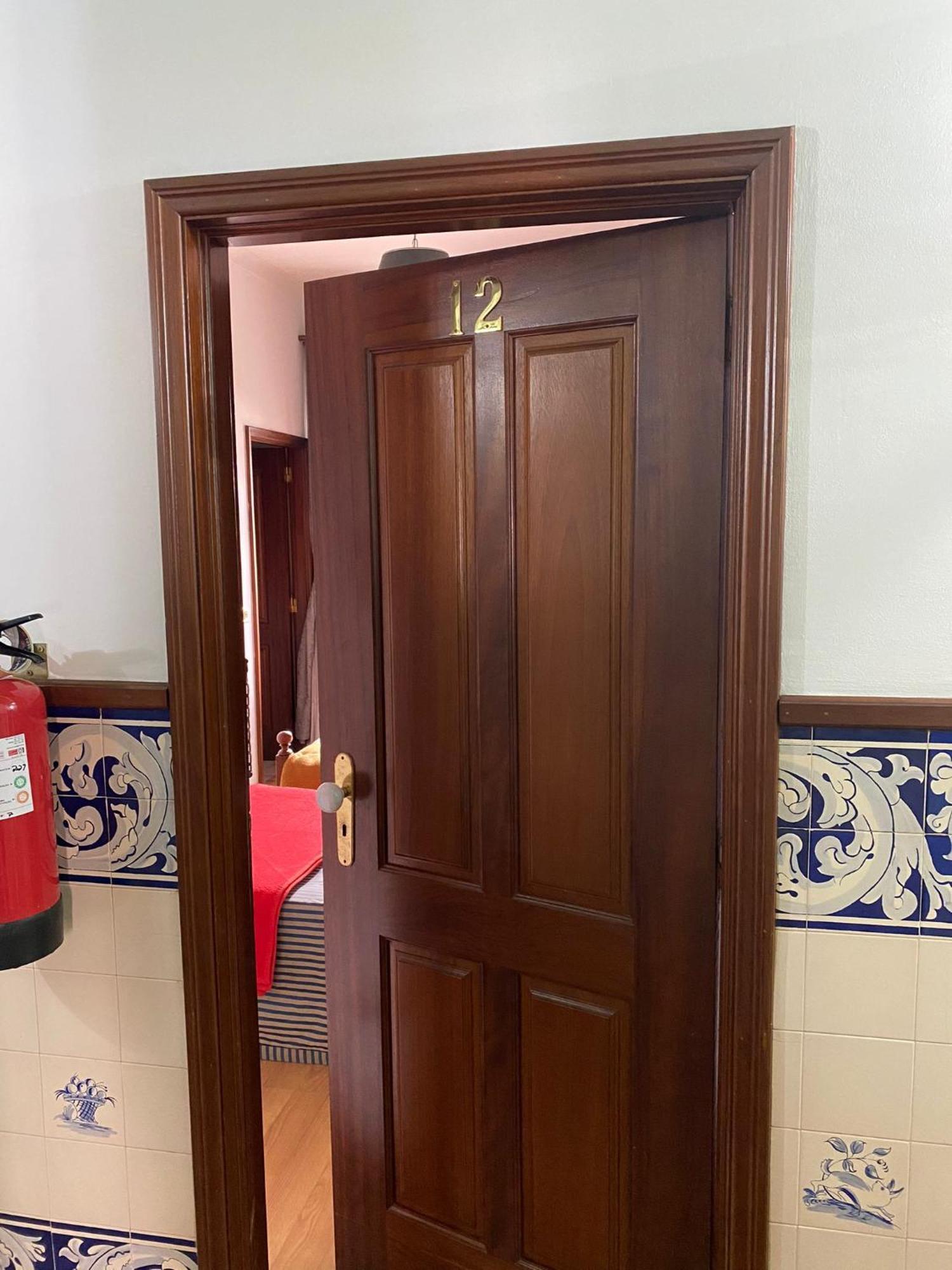 Casa Augusta - Quinta 3*