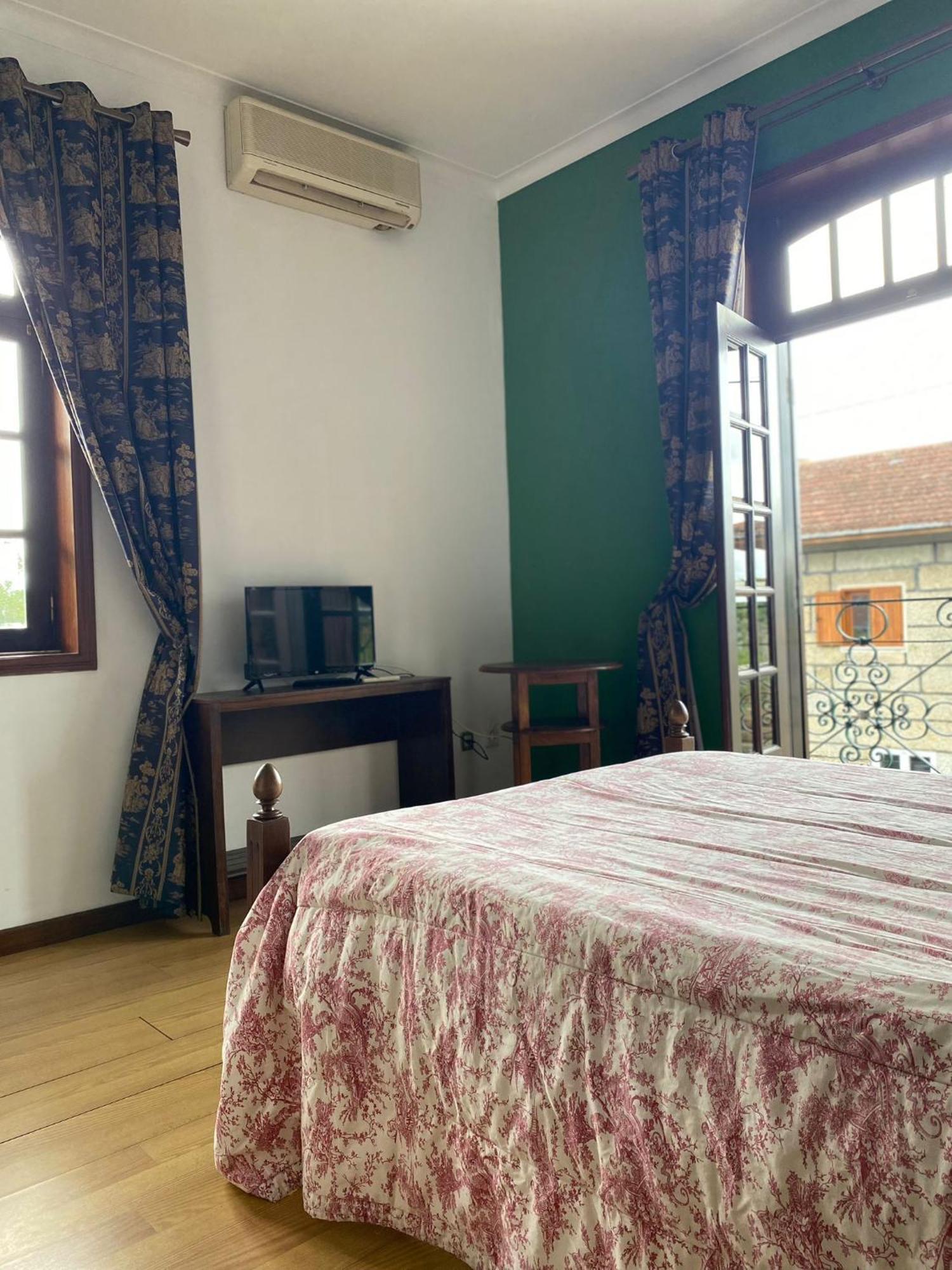 Casa Augusta - Quinta 3* Penafiel