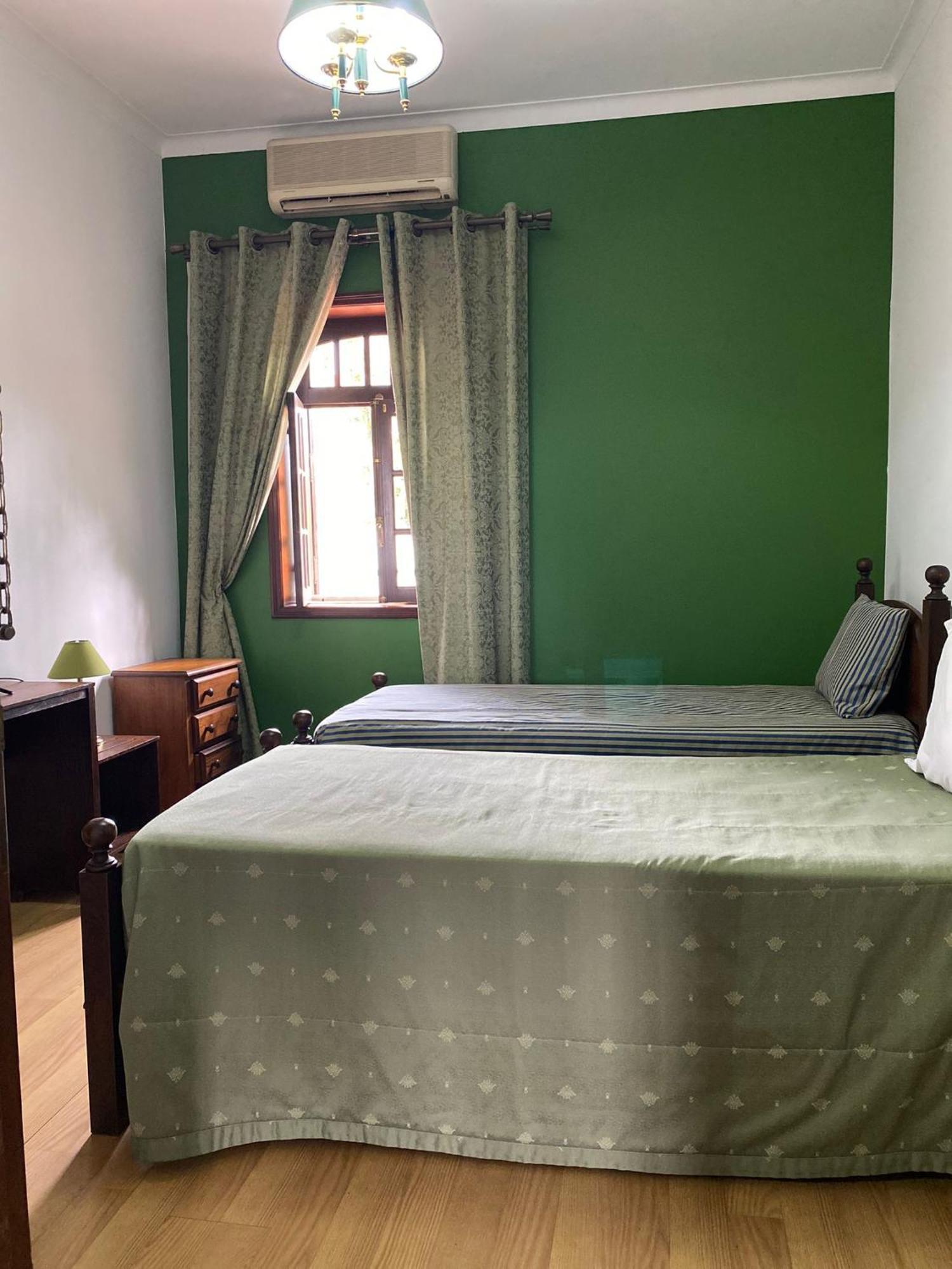 Casa Augusta - Quinta