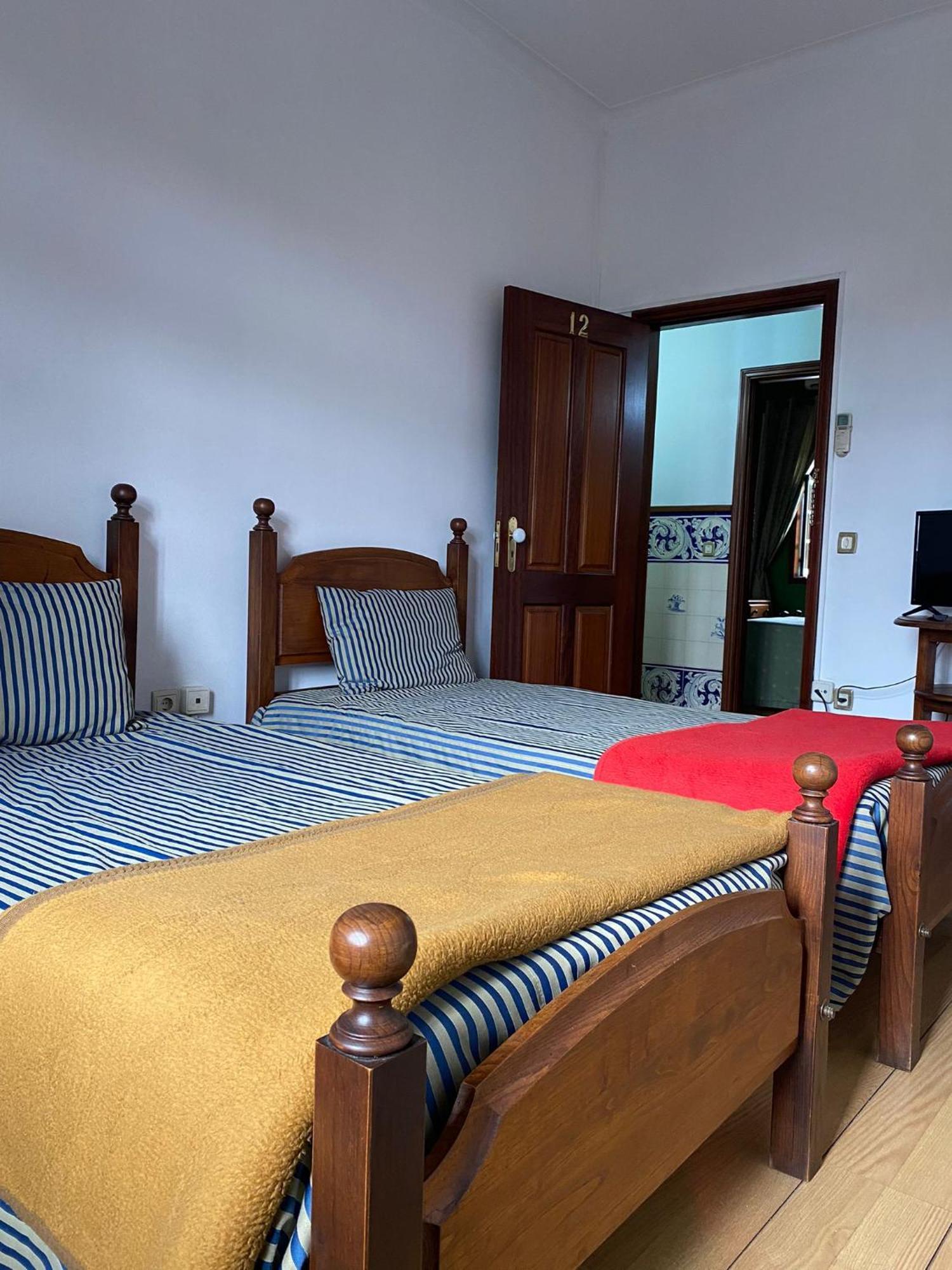Hotel Casa Augusta - Quinta