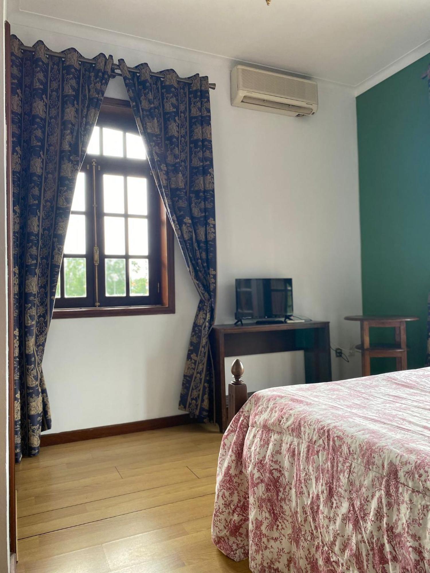 Hotel Casa Augusta - Quinta 3*