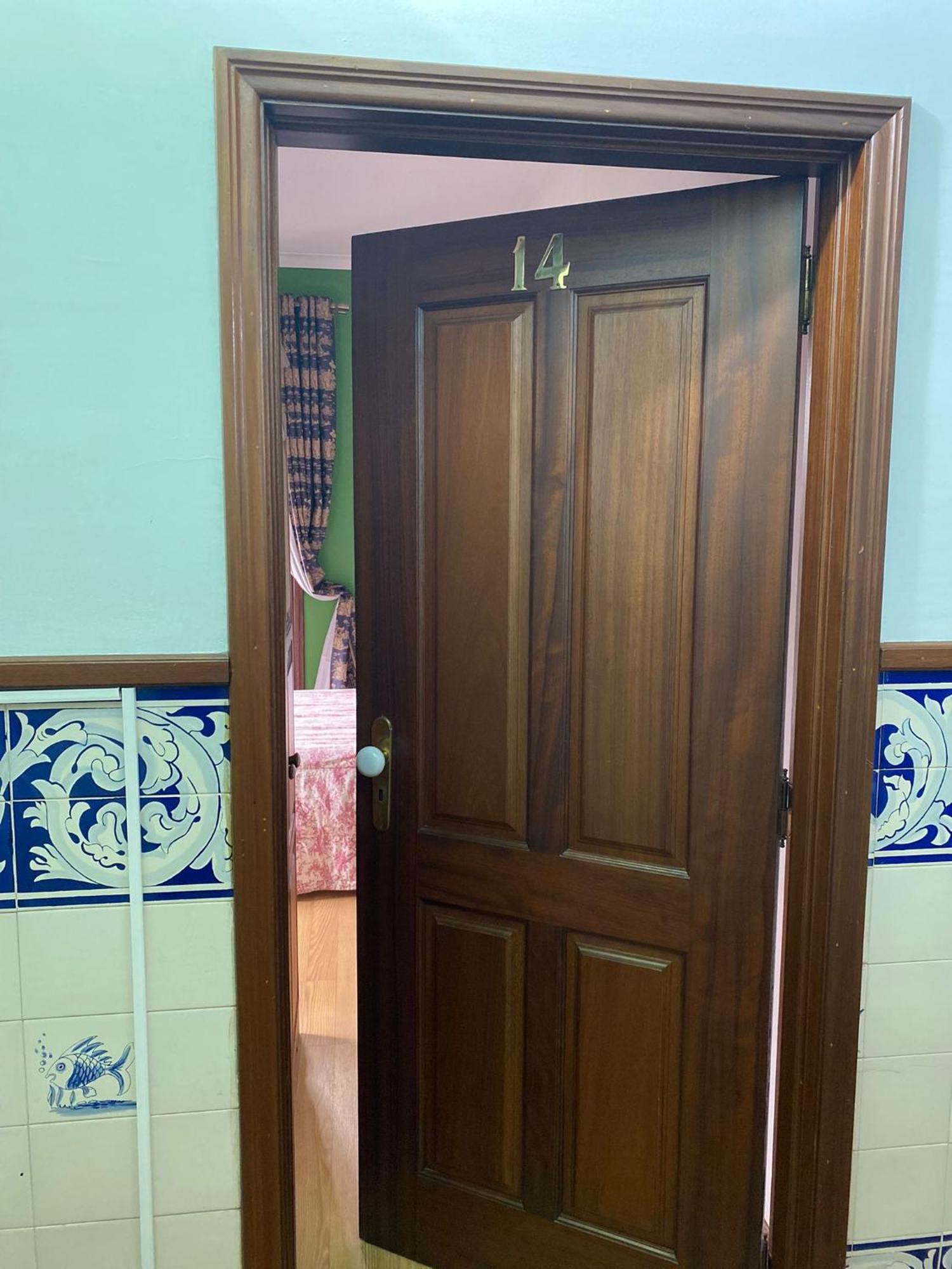 Hotel Casa Augusta - Quinta Penafiel