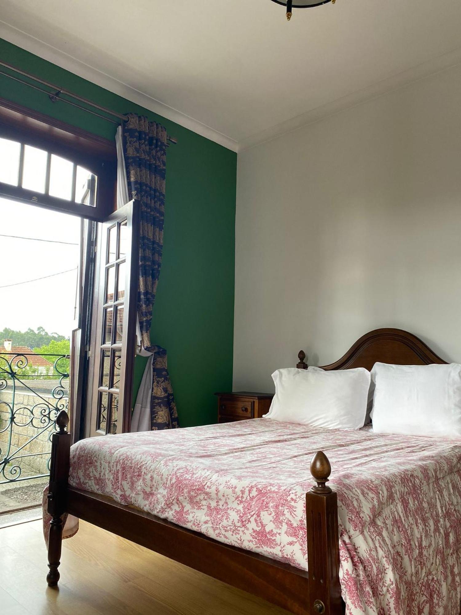 Casa Augusta - Quinta 3*