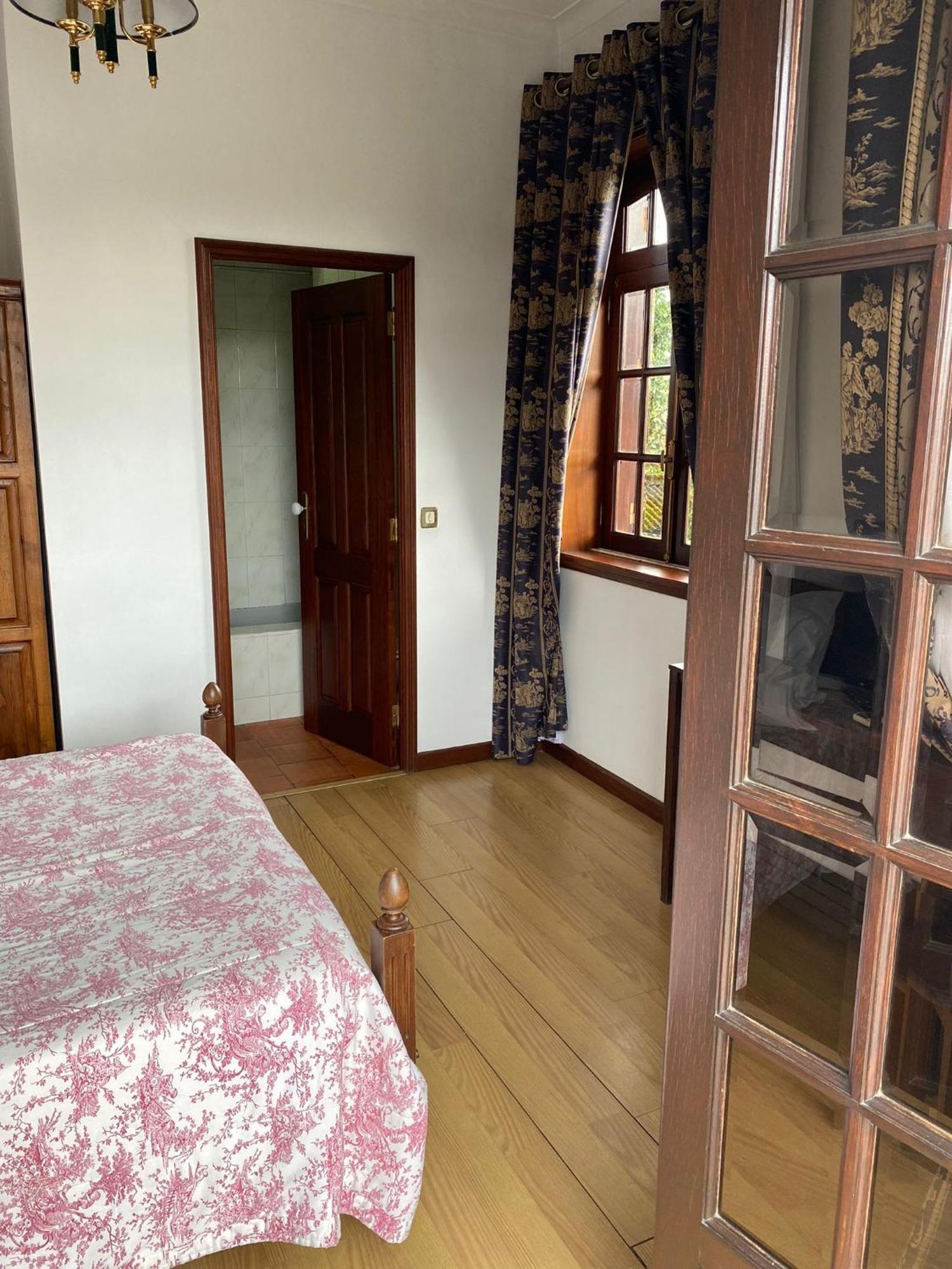 Casa Augusta - Quinta 3* Penafiel