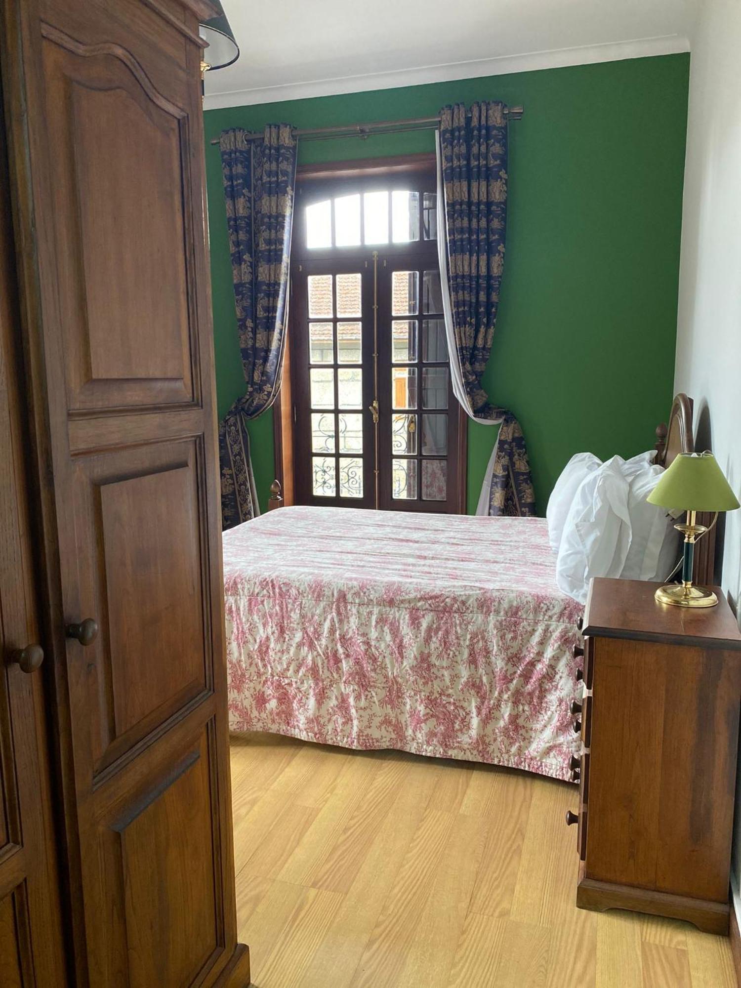 Hotel Casa Augusta - Quinta