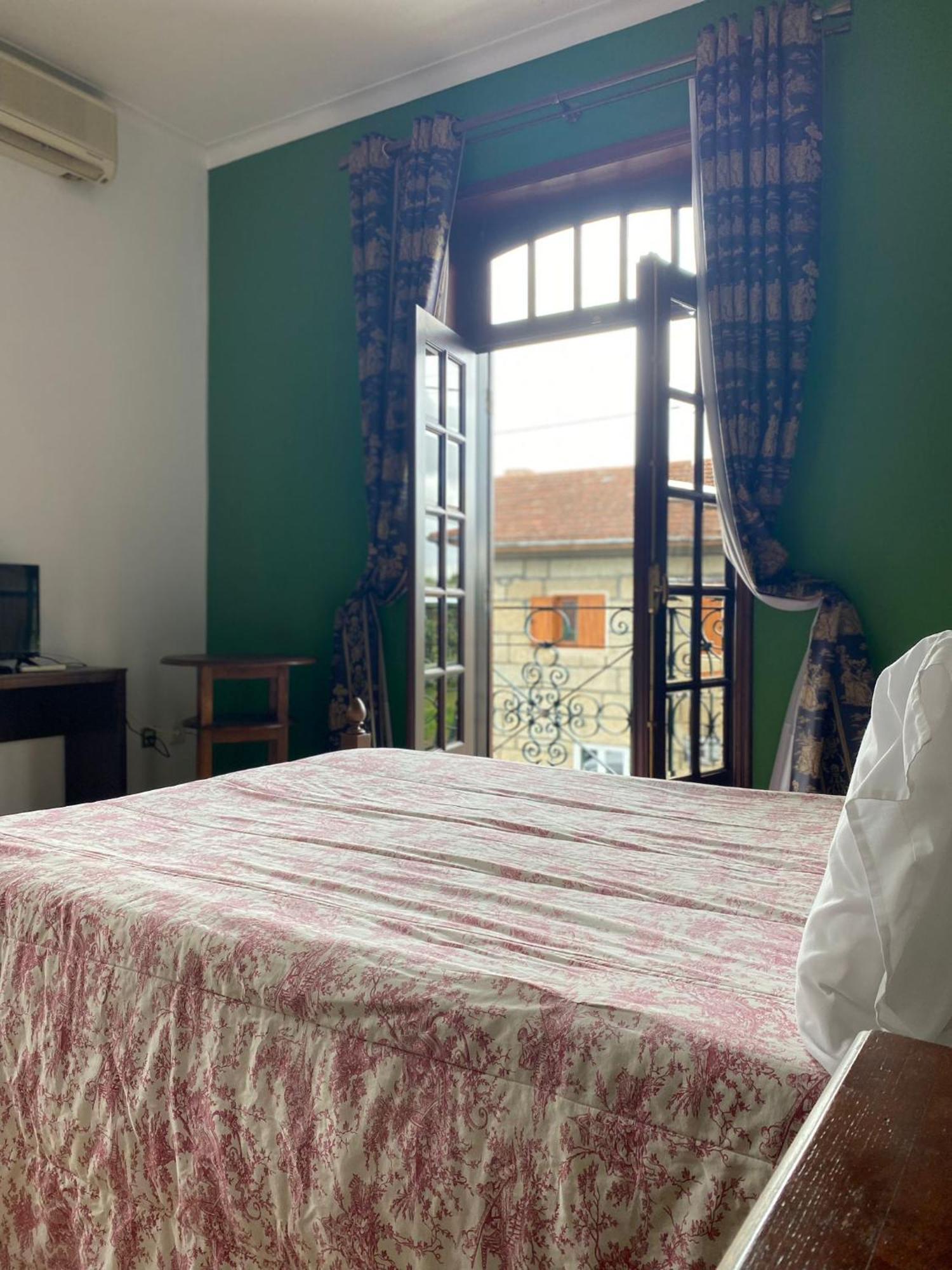 Casa Augusta - Quinta Hotel 3*
