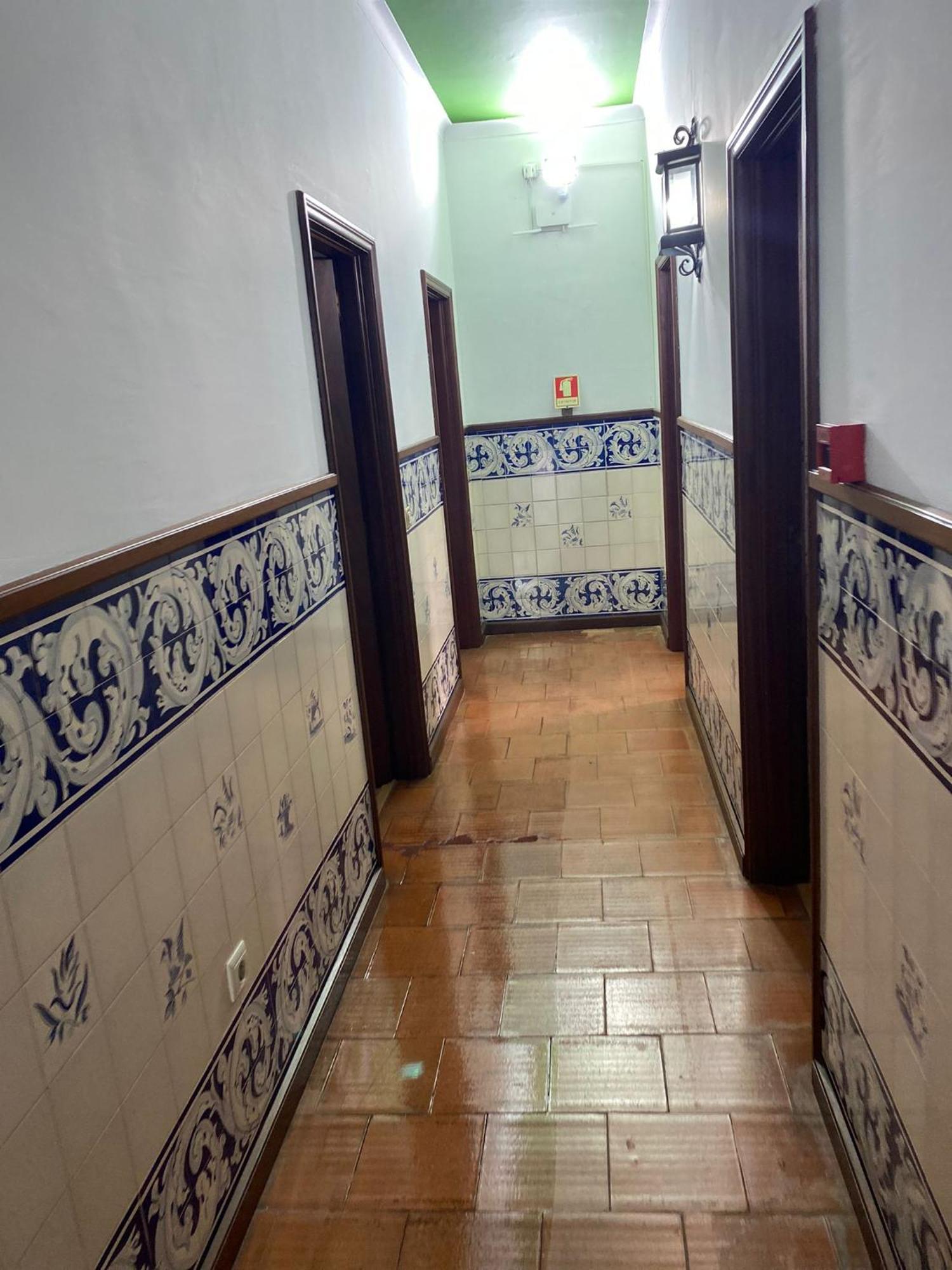 Casa Augusta - Quinta Hotel Penafiel