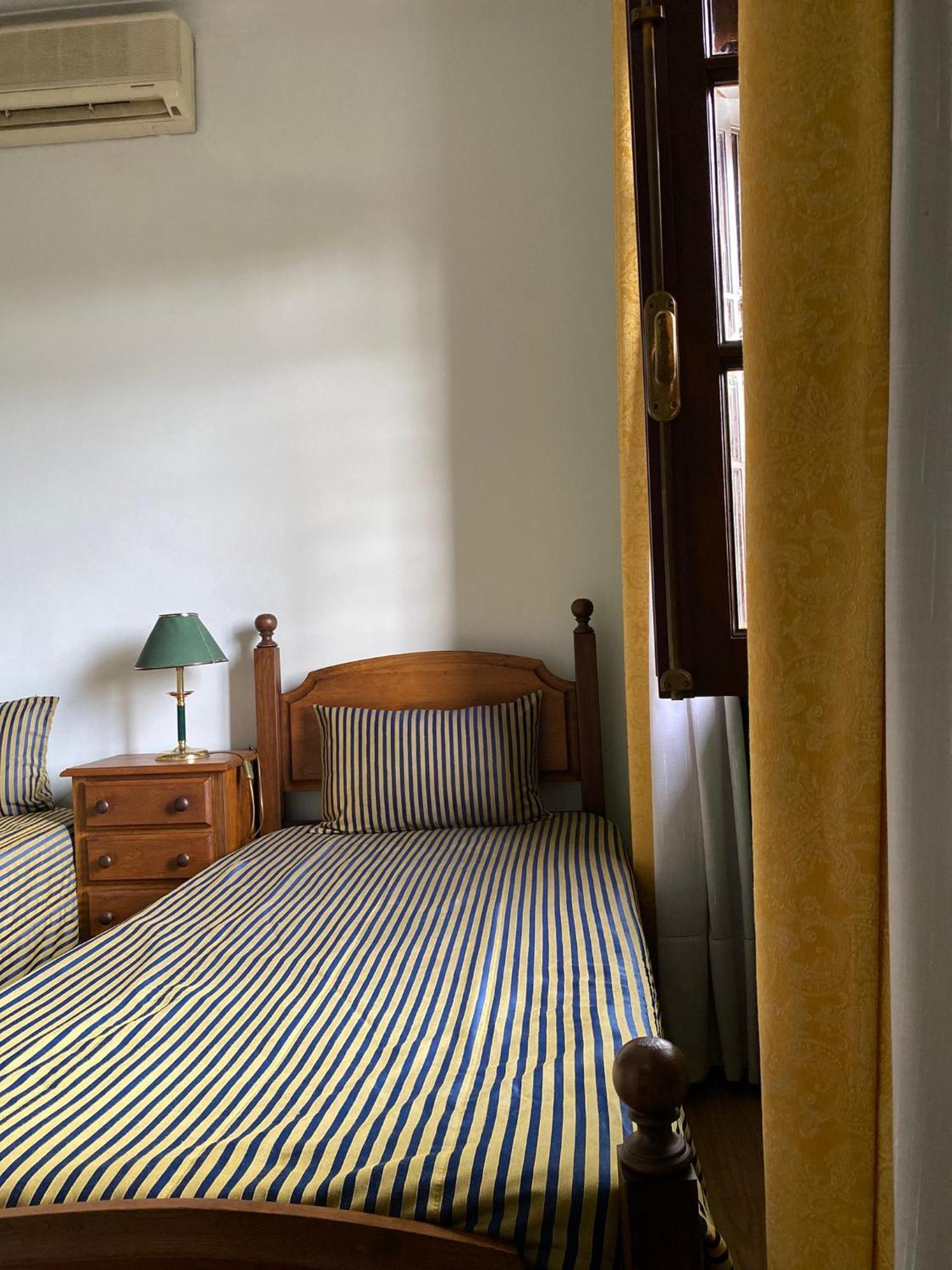 Hotel Casa Augusta - Quinta Penafiel