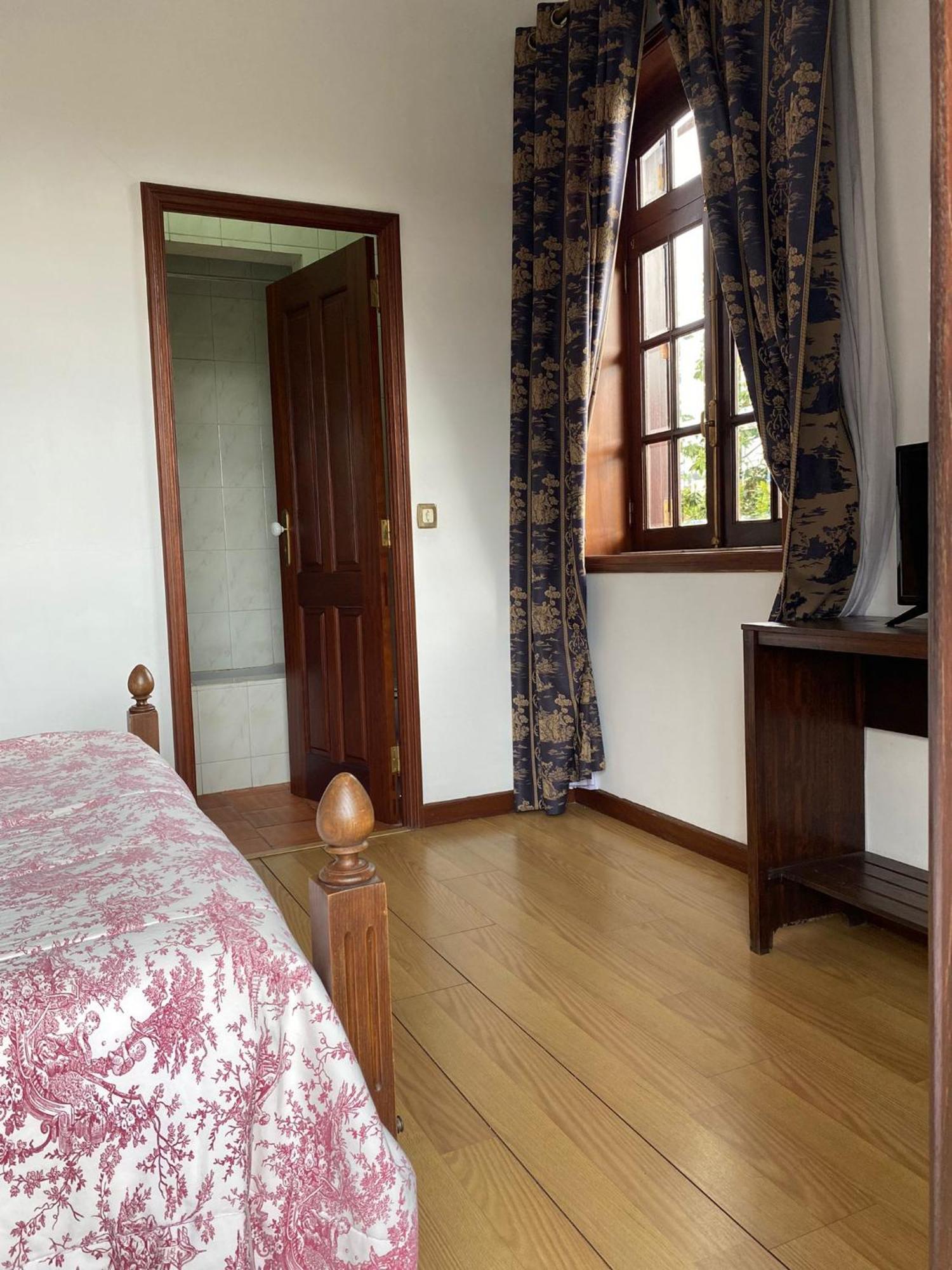 Casa Augusta - Quinta 3*