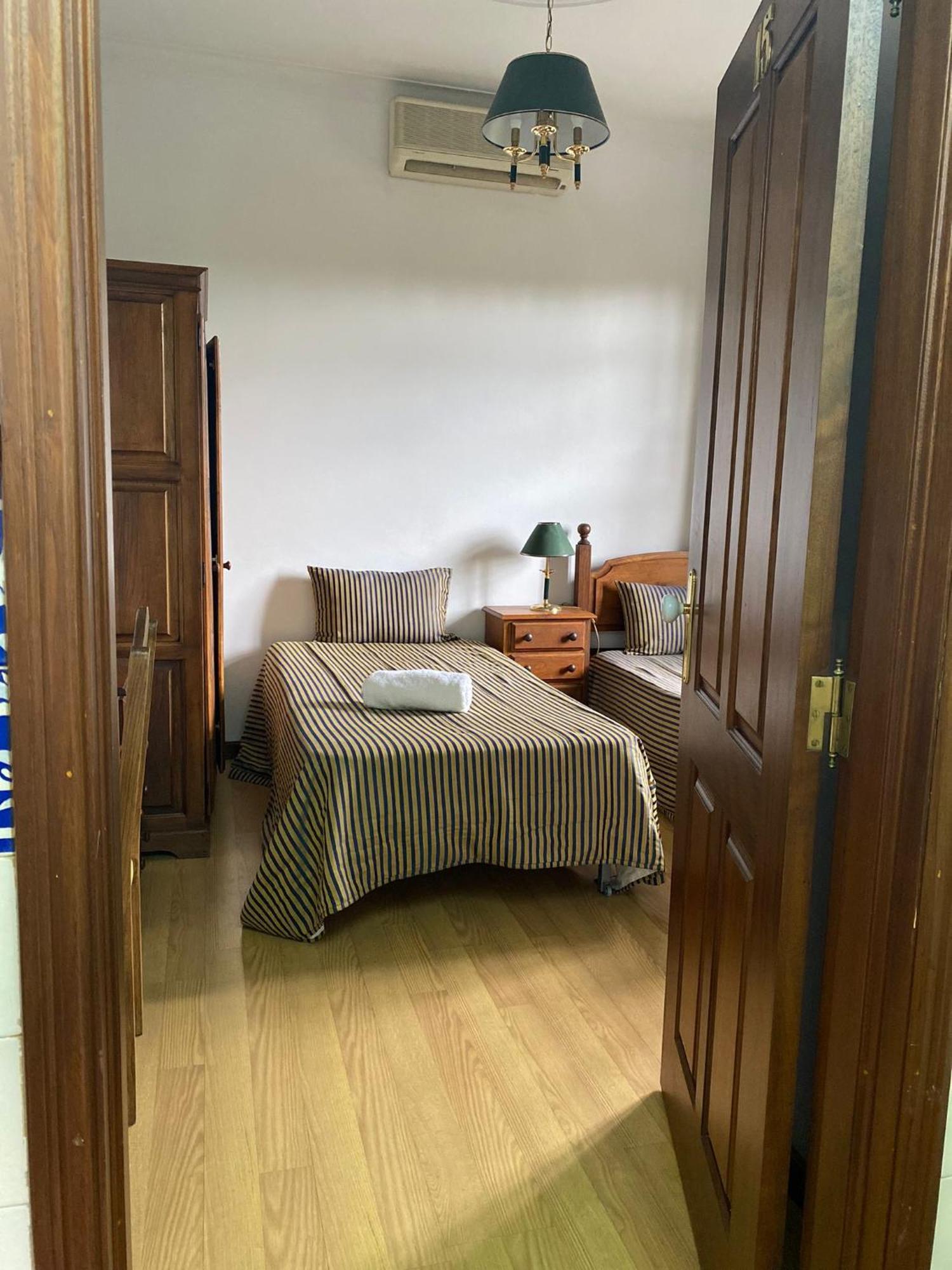 Casa Augusta - Quinta Hotel