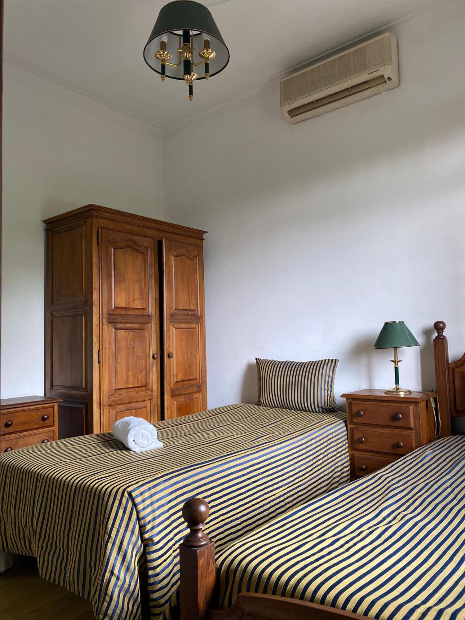 Casa Augusta - Quinta 3*