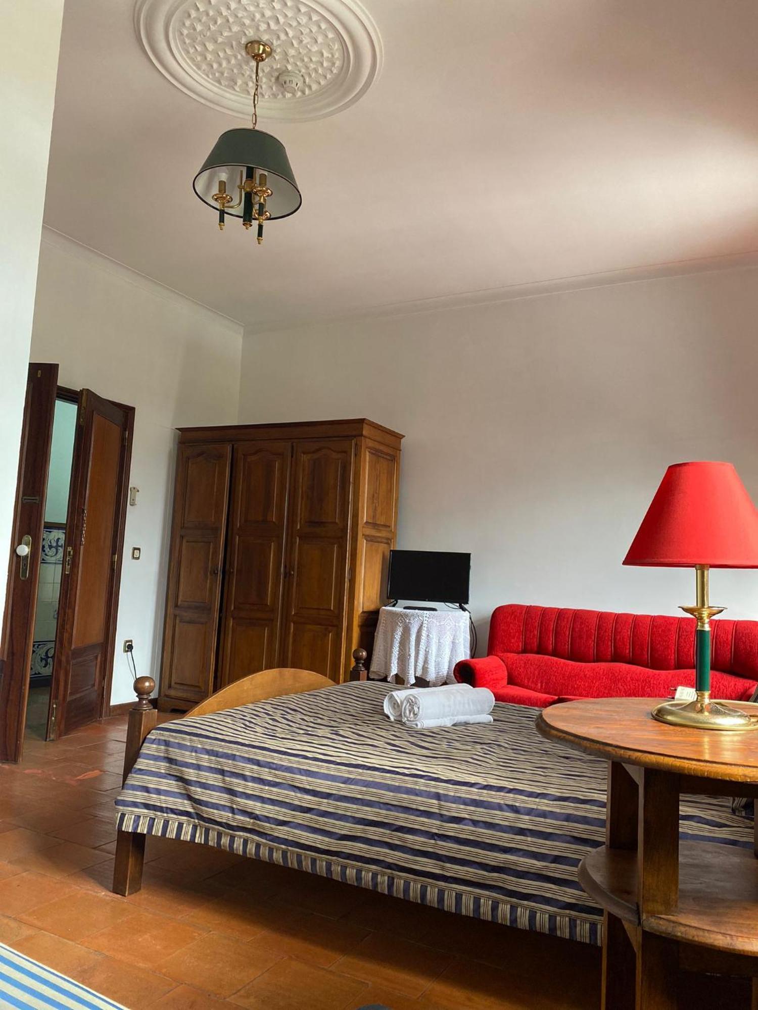 Casa Augusta - Quinta 3* Penafiel