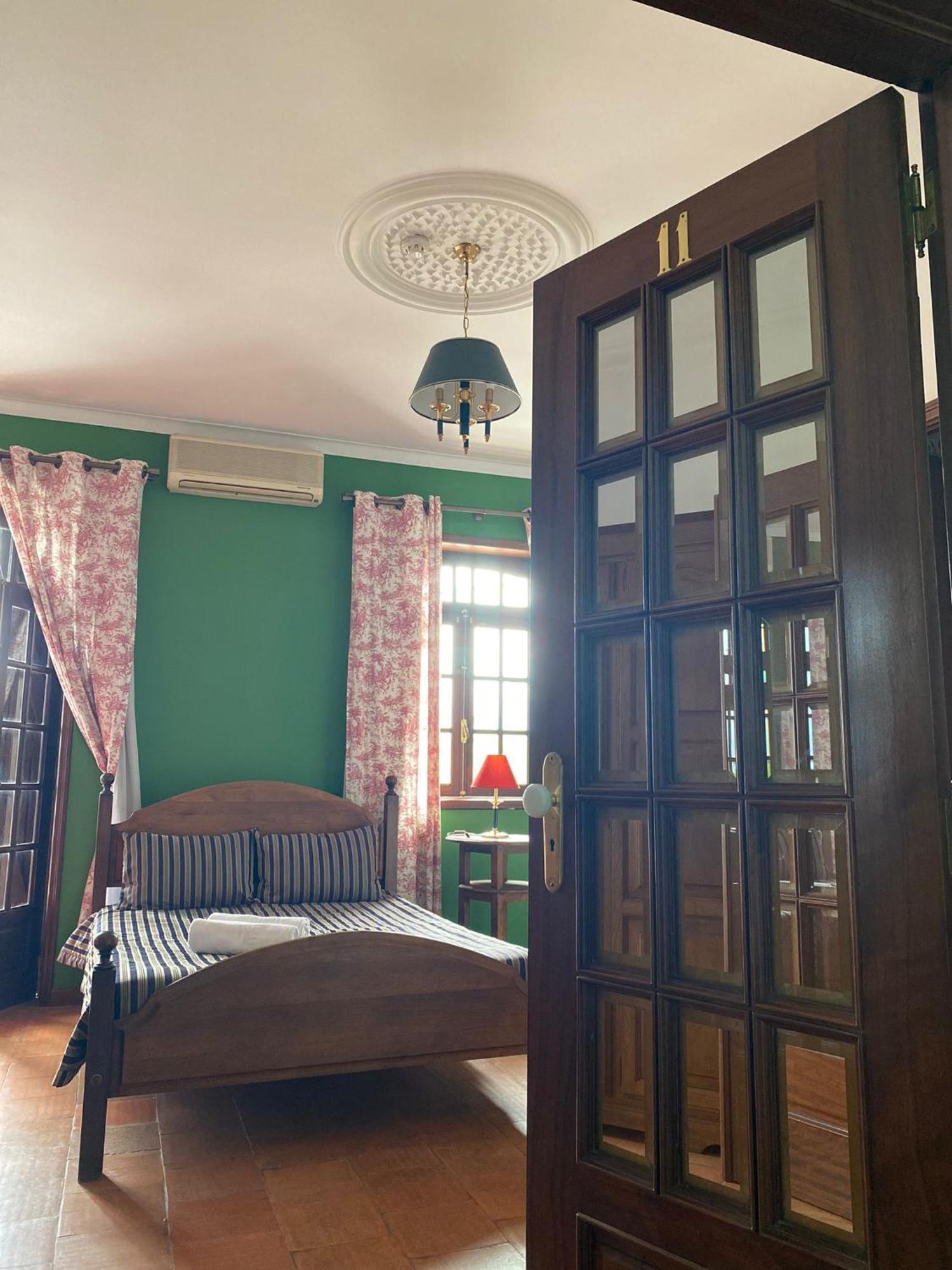 Casa Augusta - Quinta
