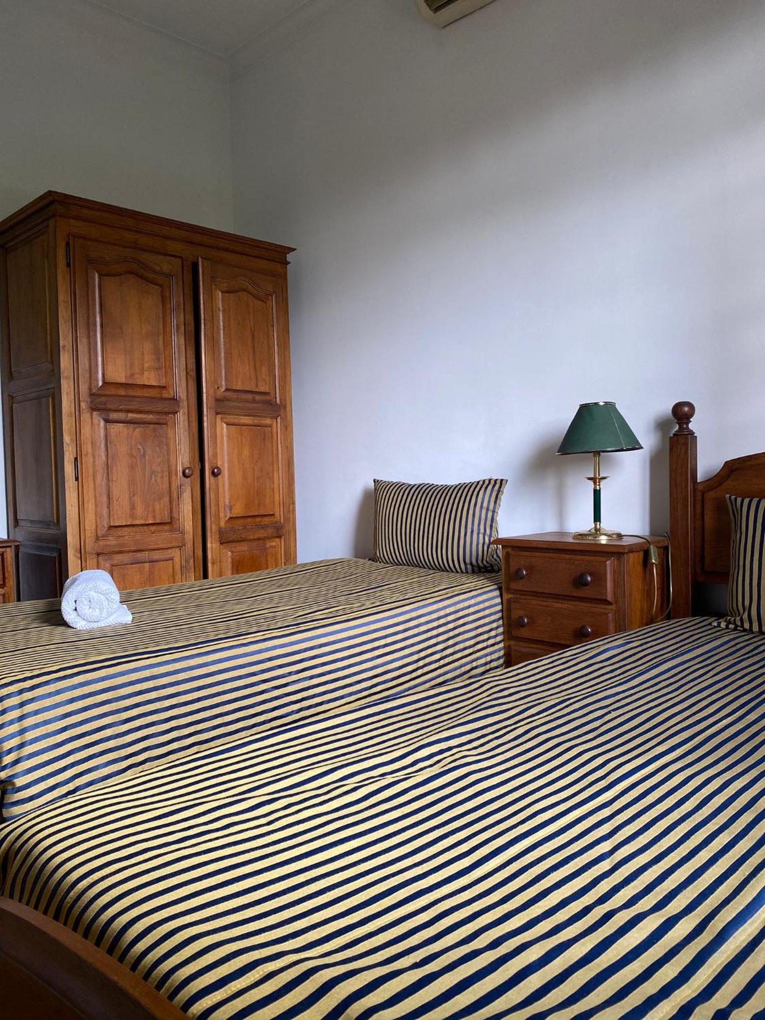Hotel Casa Augusta - Quinta 3*