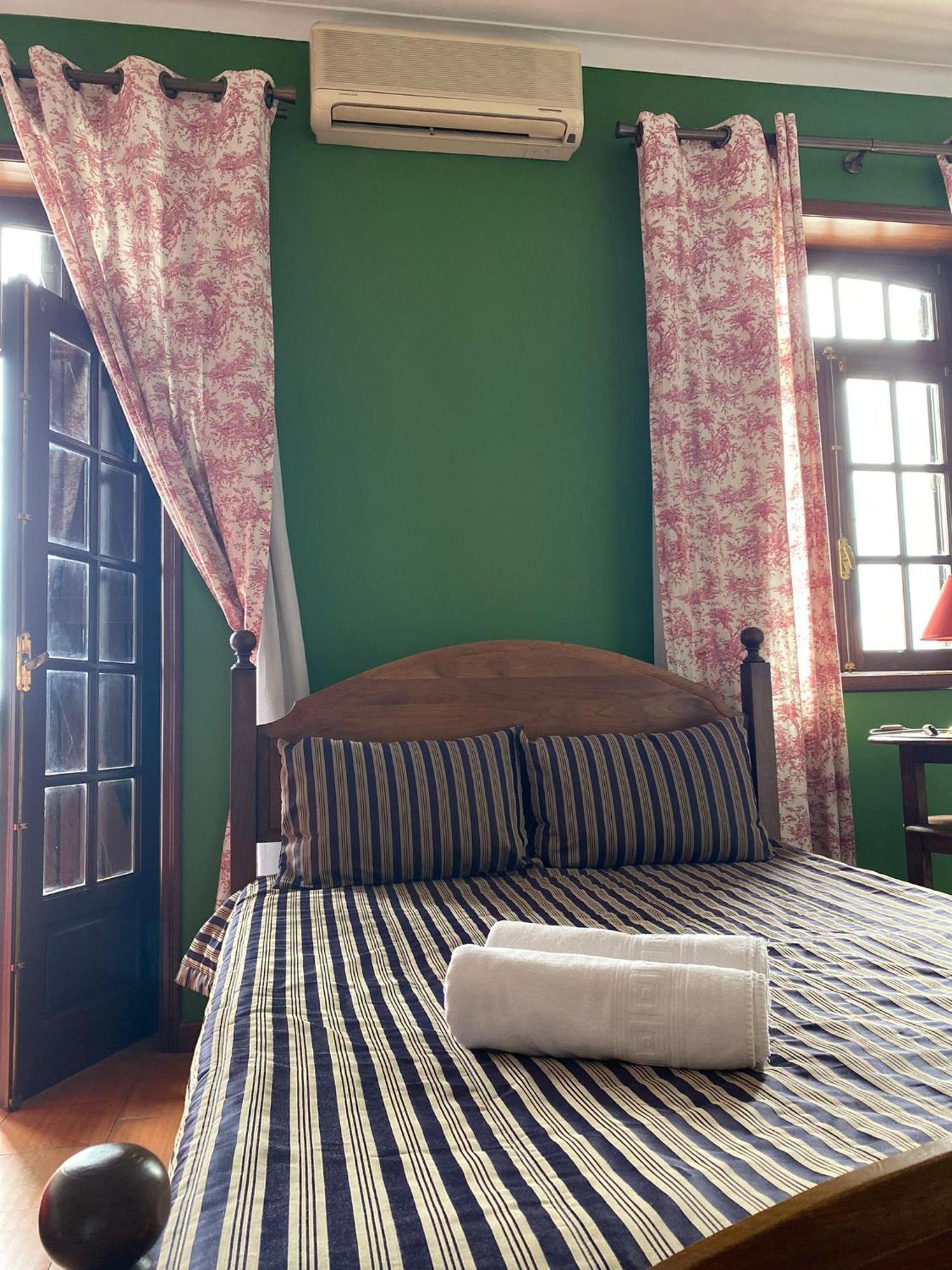 Casa Augusta - Quinta 3* Penafiel