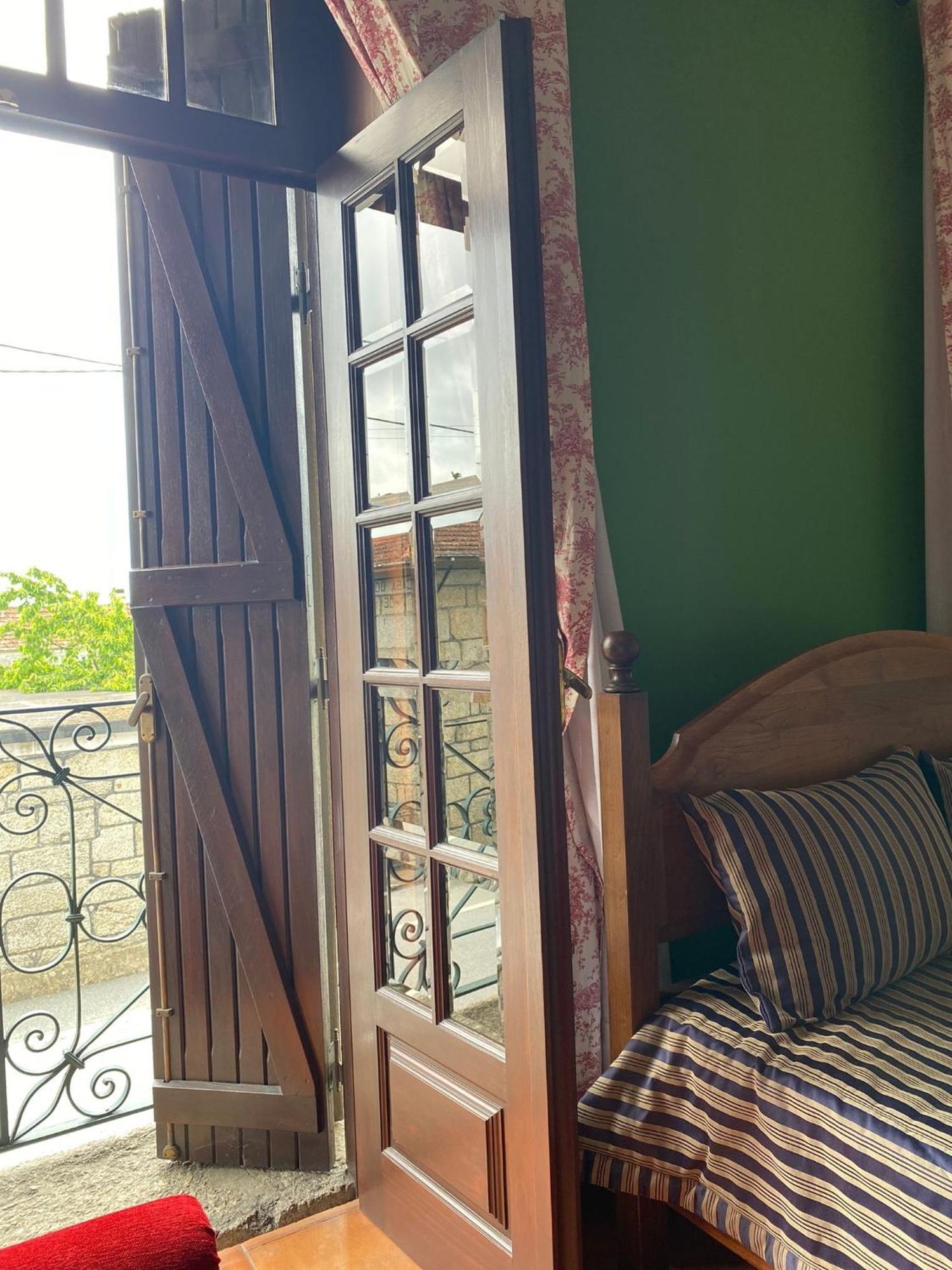 Hotel Casa Augusta - Quinta