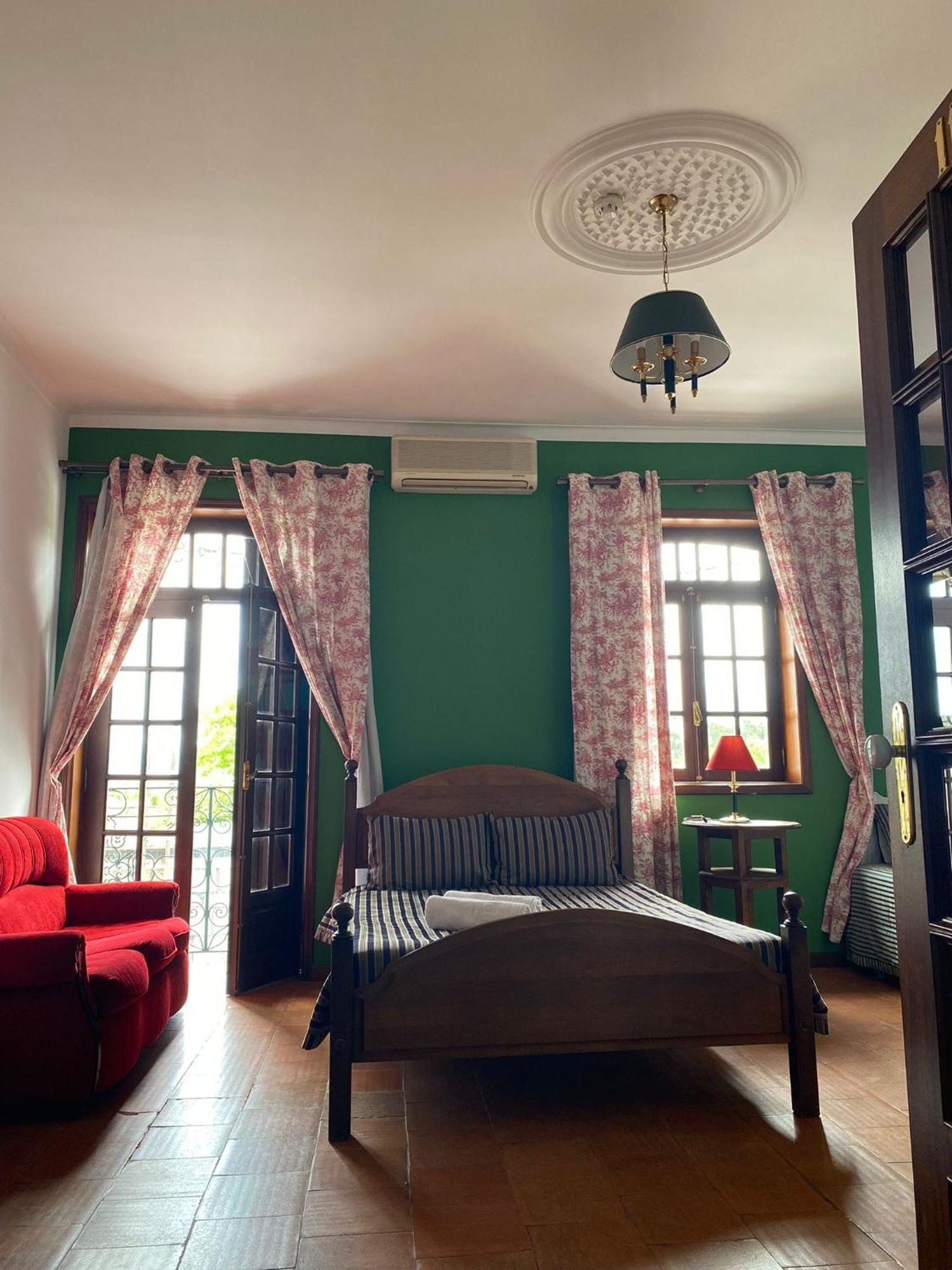 Casa Augusta - Quinta Hotel 3*