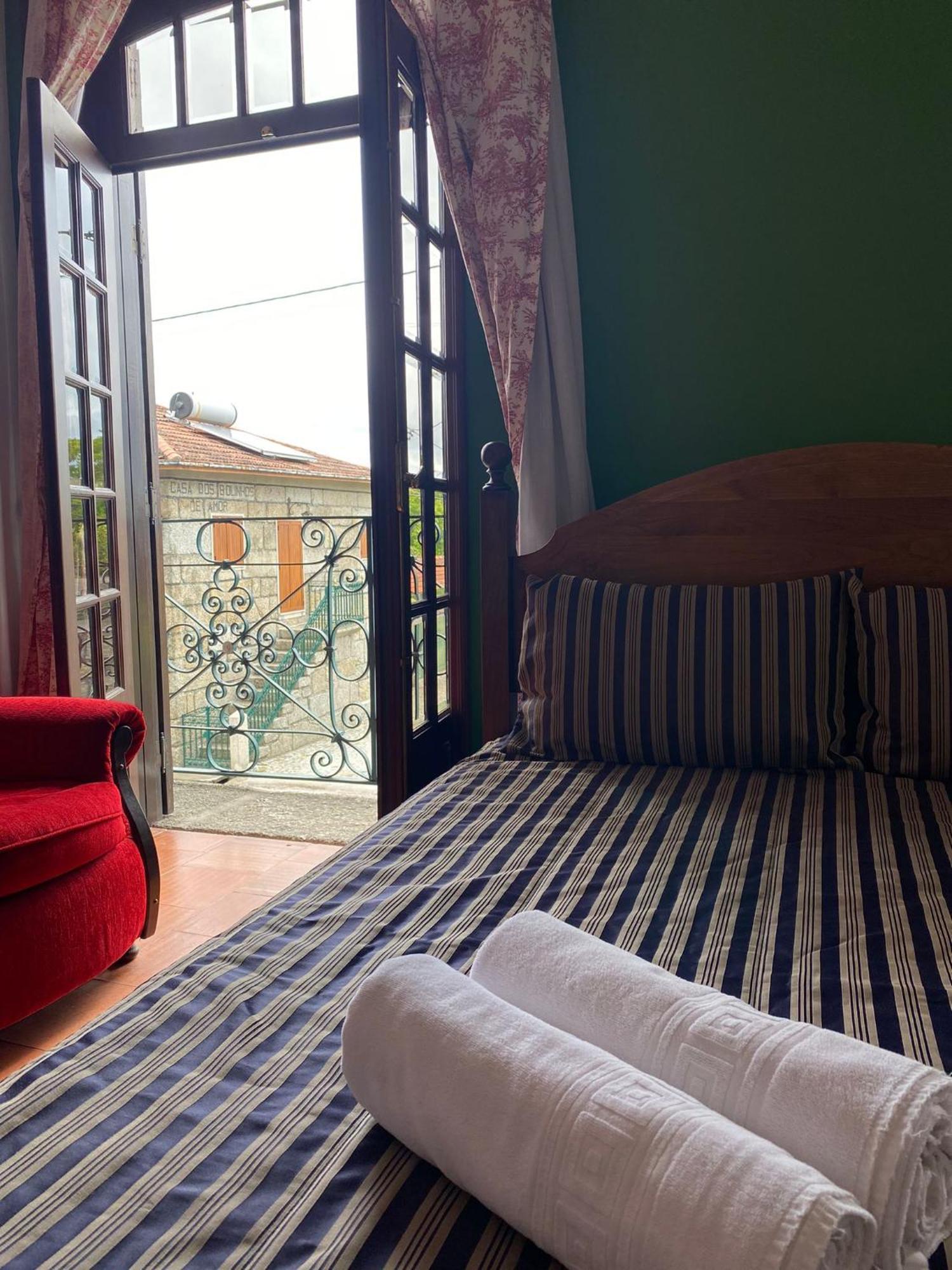 Hotel Casa Augusta - Quinta 3*