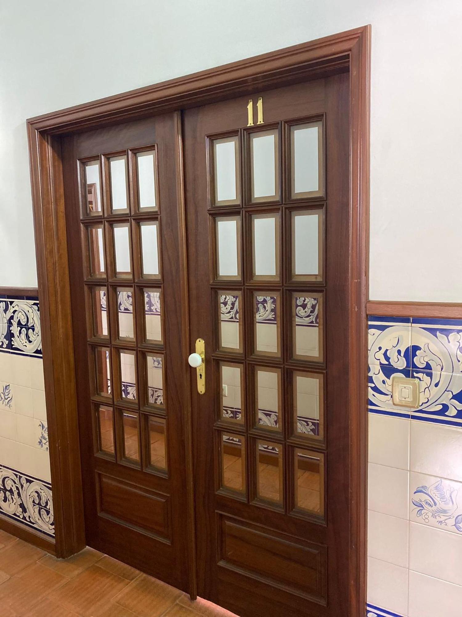 Casa Augusta - Quinta Hotel Penafiel