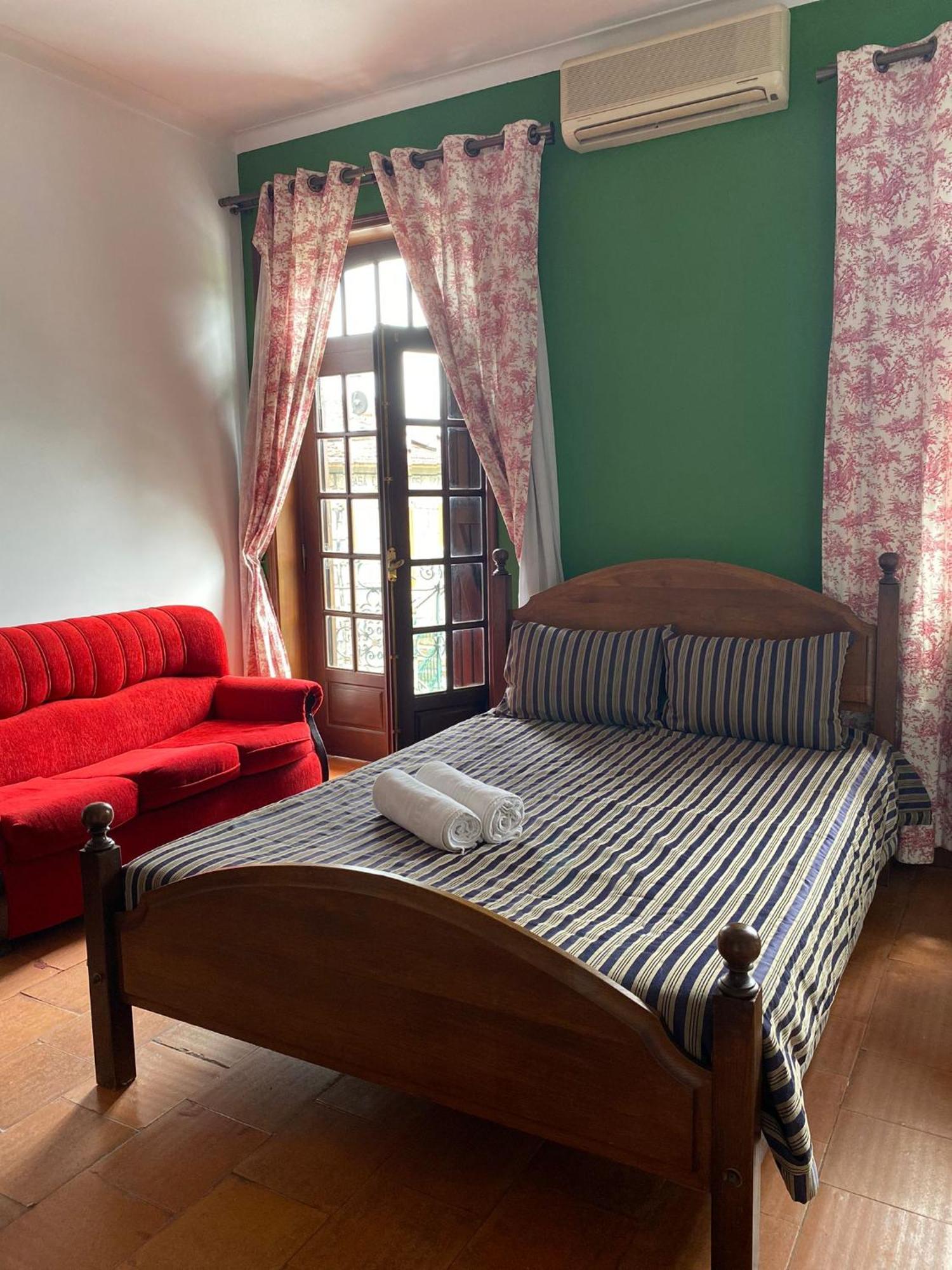 Casa Augusta - Quinta